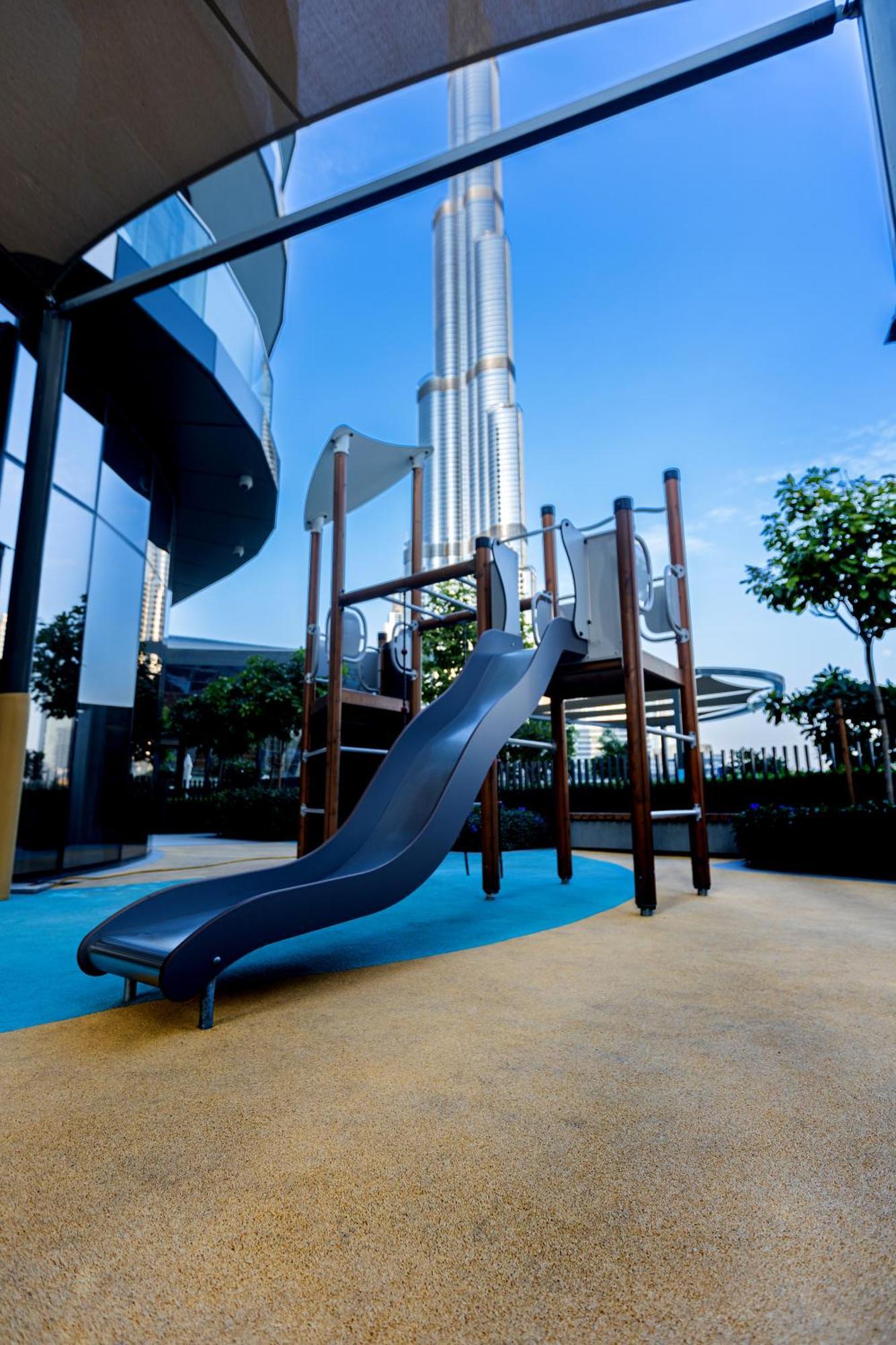 Apartment One Lux Grande Signature Residences