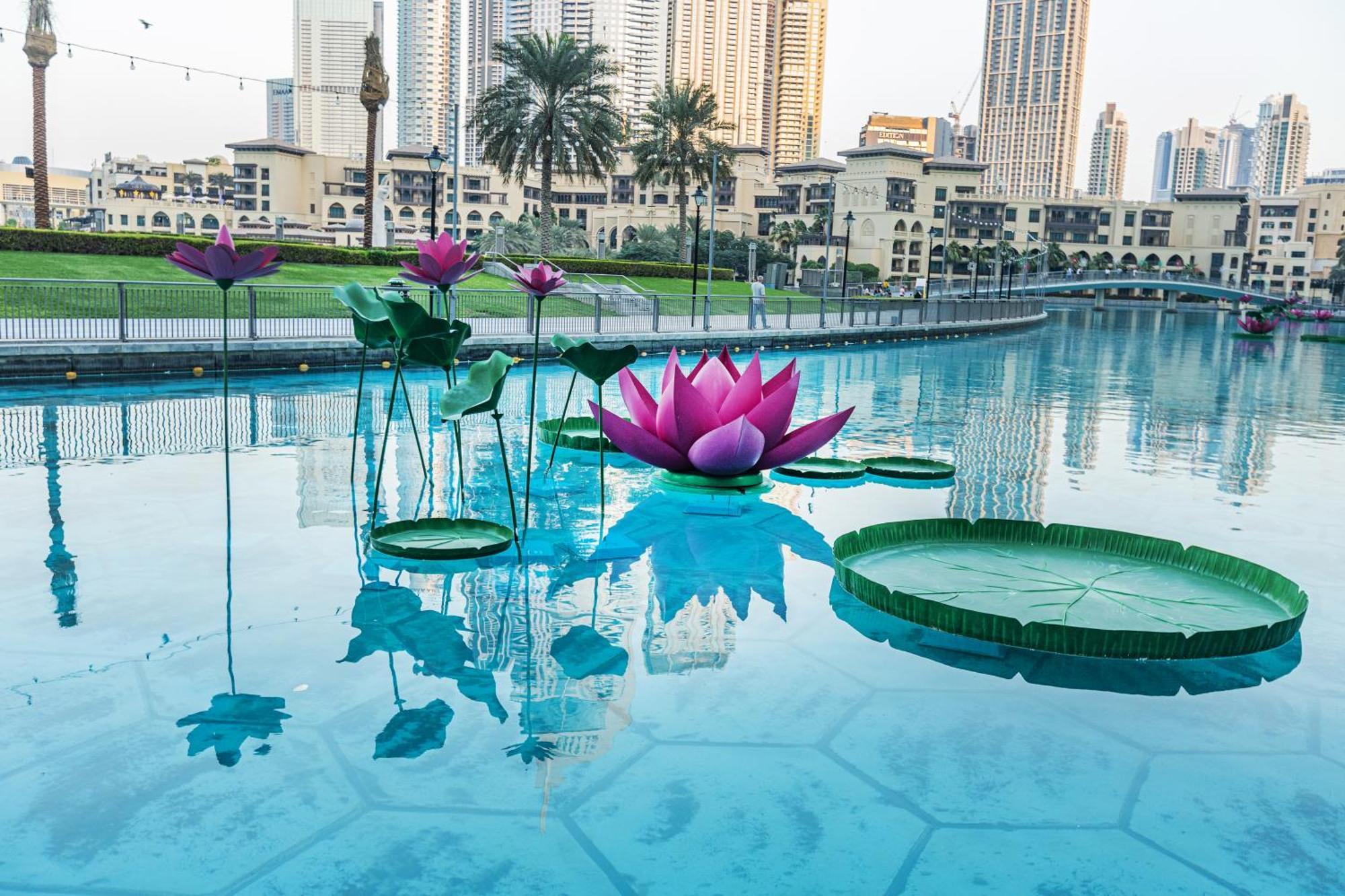 One Lux Grande Signature Residences Apartment