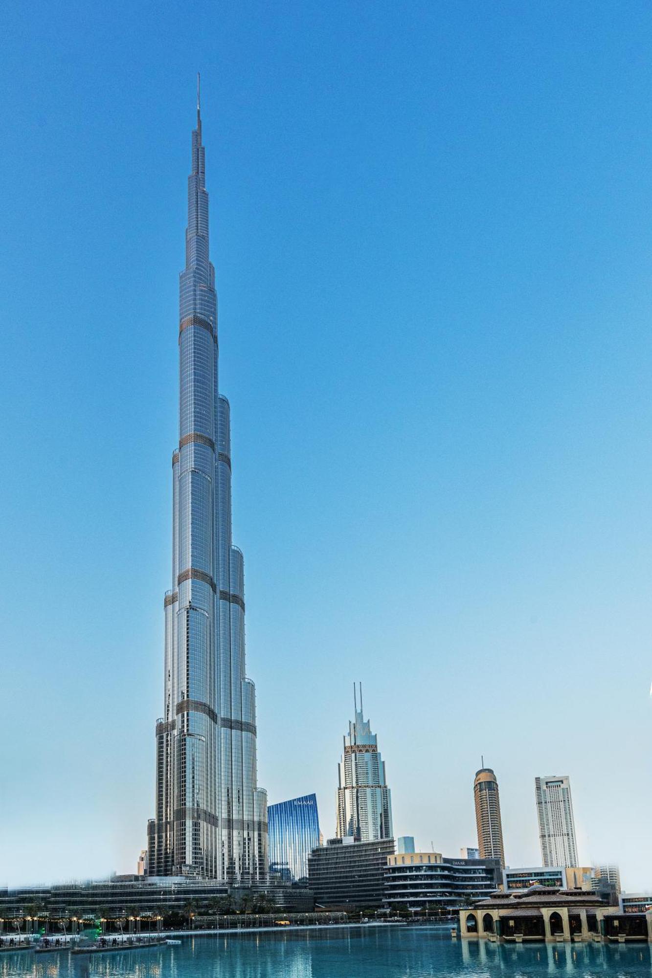 Apartment One Lux Grande Signature Residences Dubai