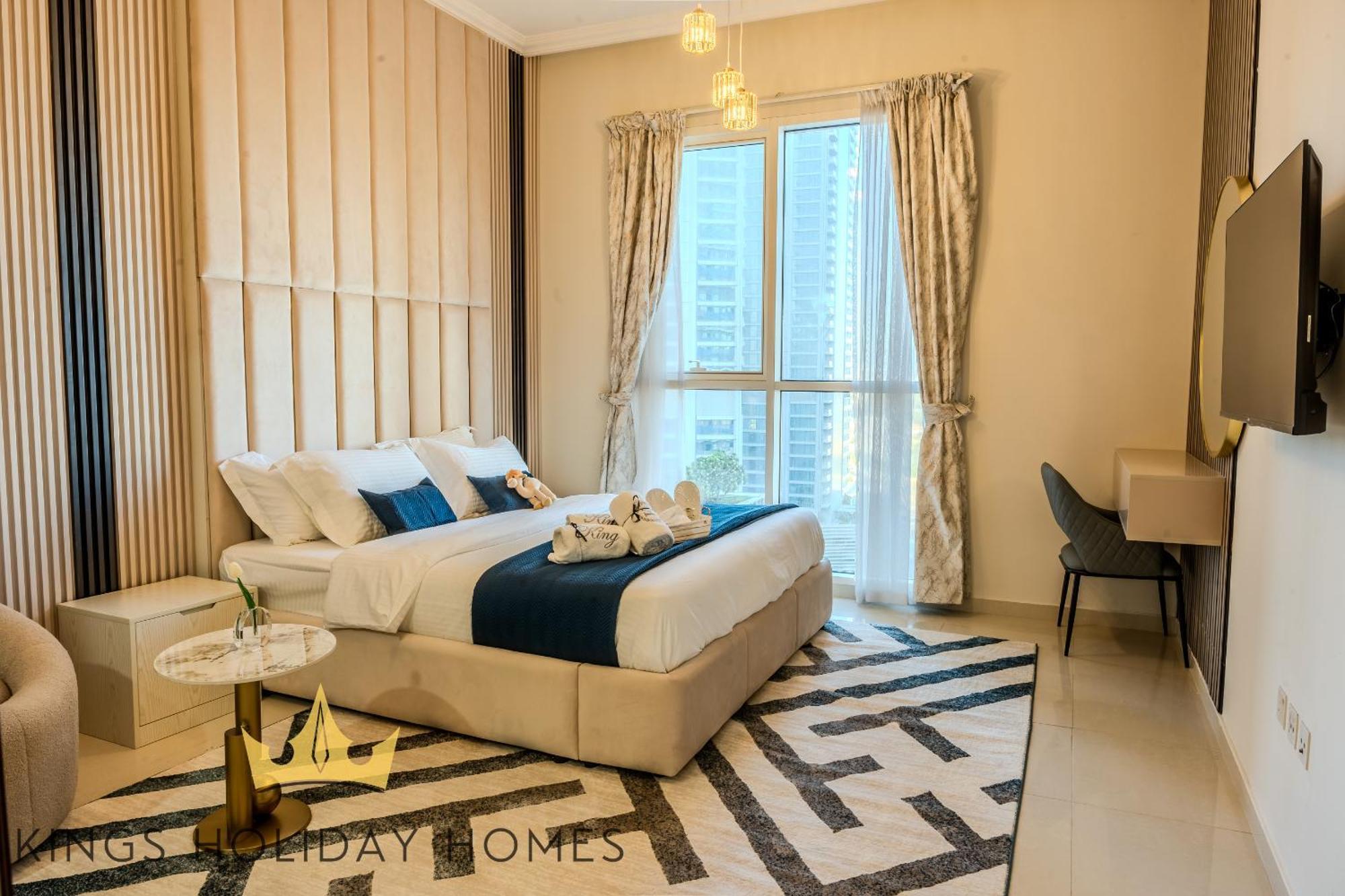 Guest house Luxury Dunya Tower Burj Khalifa St Kings *