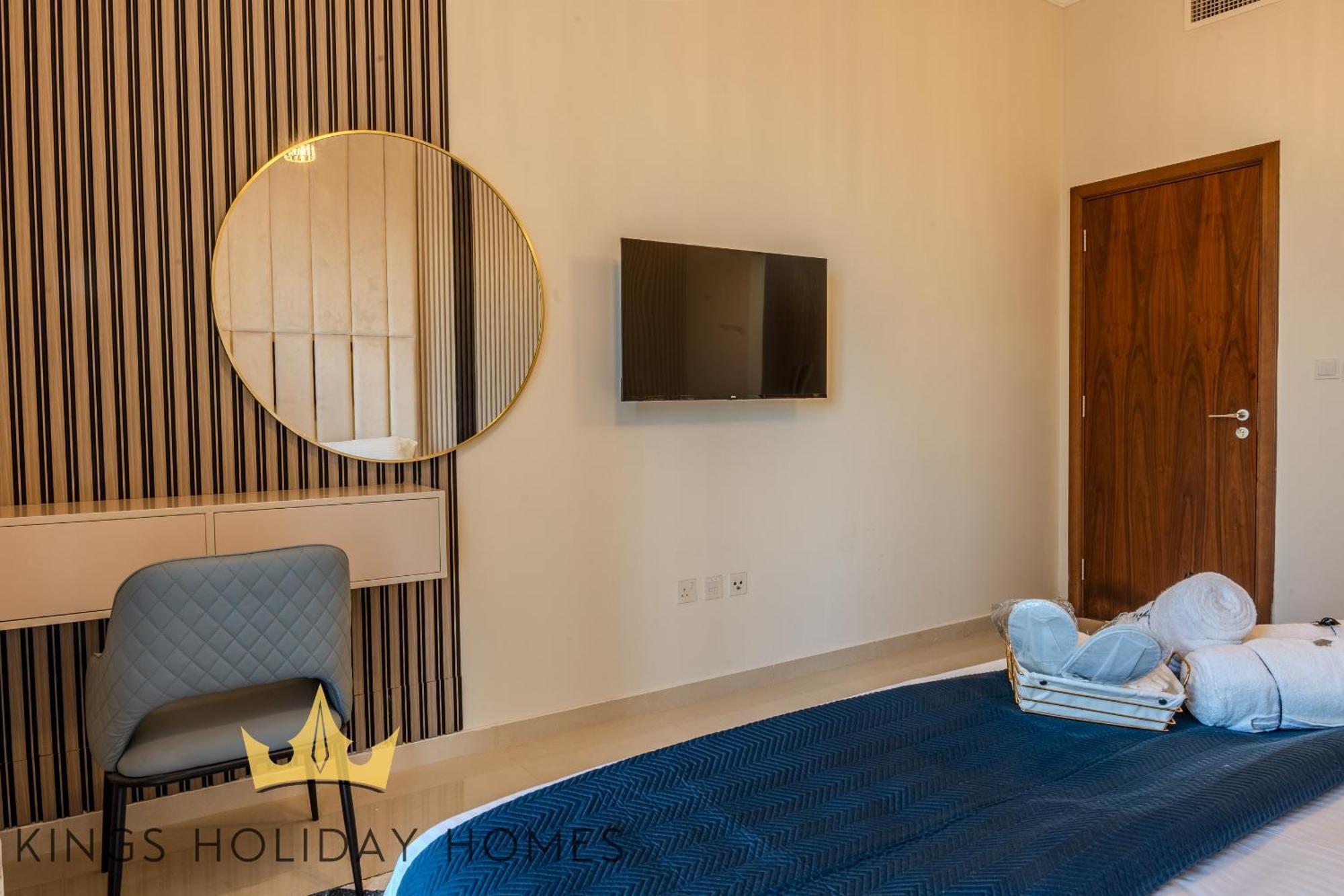 Guest house Luxury Dunya Tower Burj Khalifa St Kings Dubai