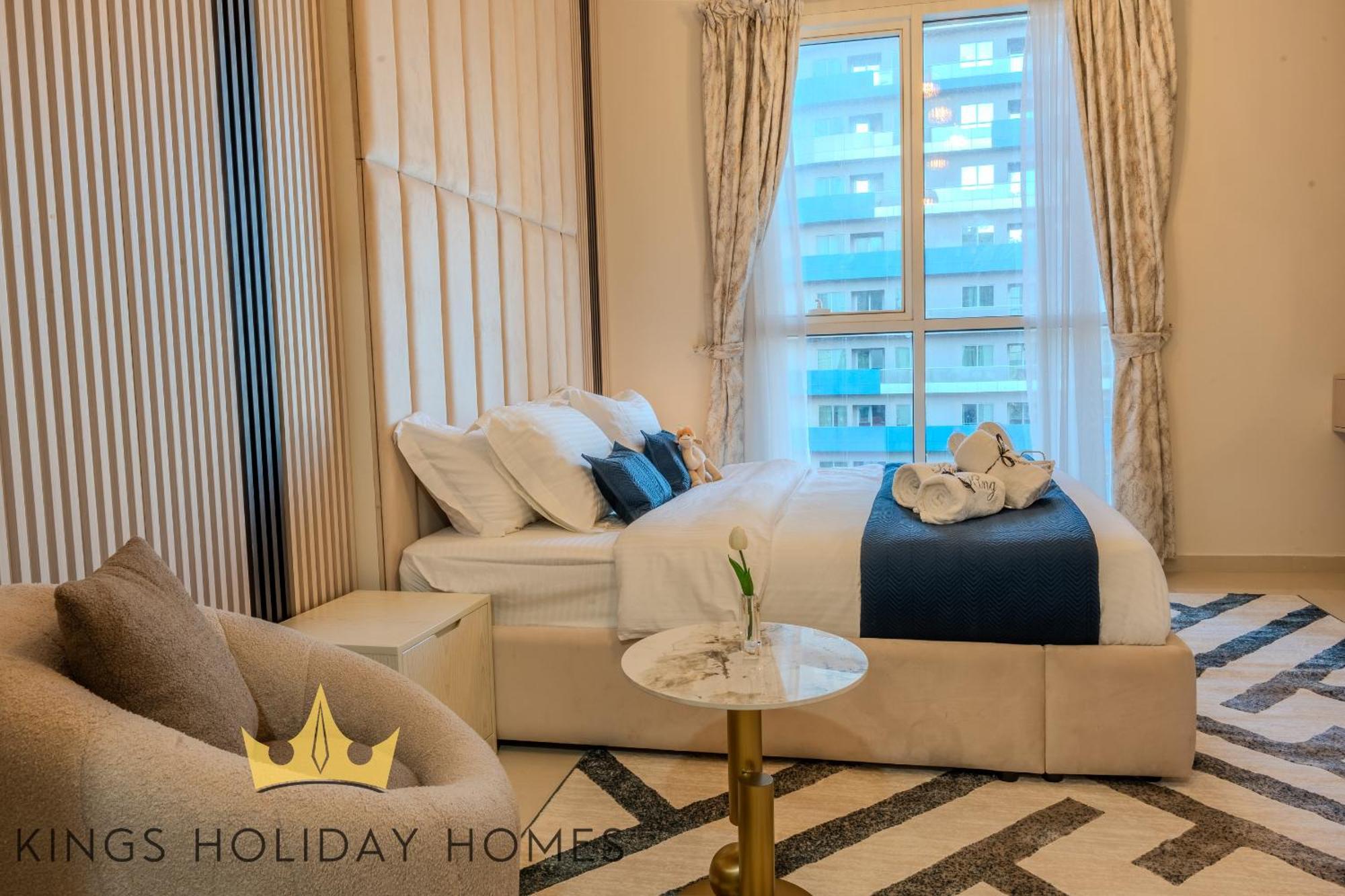 Luxury Dunya Tower Burj Khalifa St Kings *