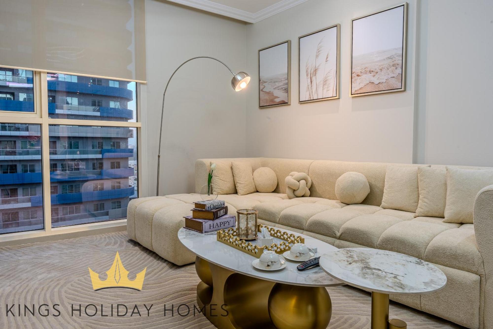 Guest house Luxury Dunya Tower Burj Khalifa St Kings *
