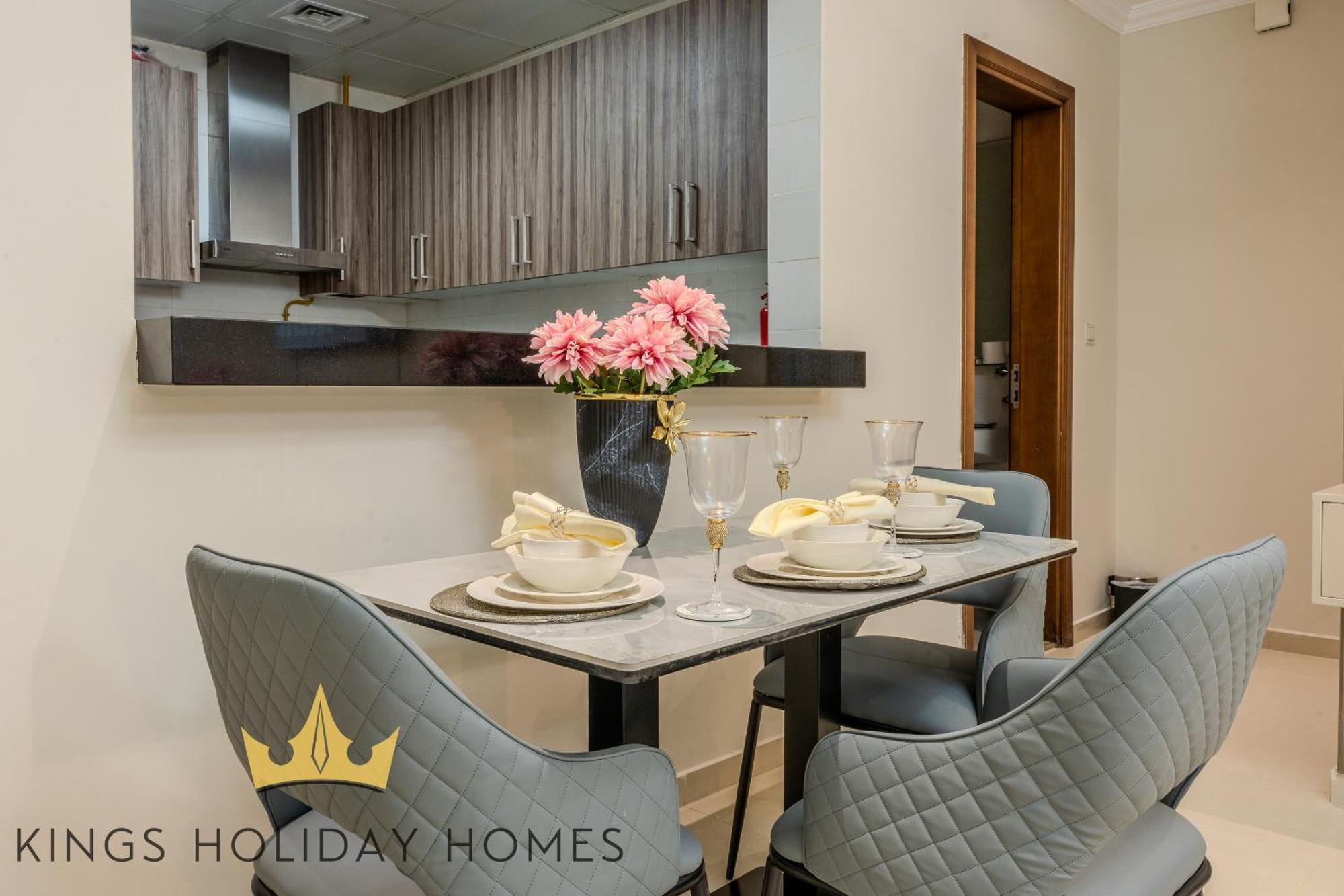 Luxury Dunya Tower Burj Khalifa St Kings *