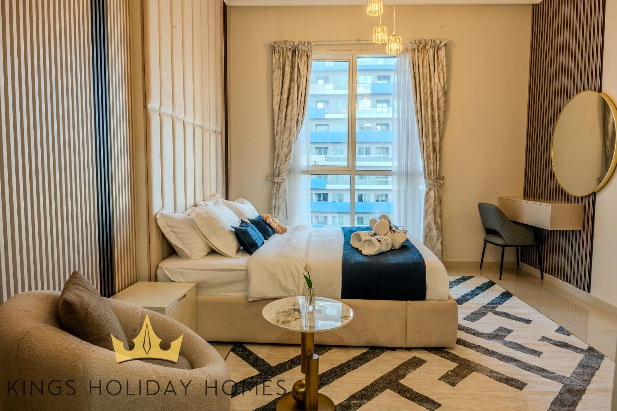 Guest house Luxury Dunya Tower Burj Khalifa St Kings *