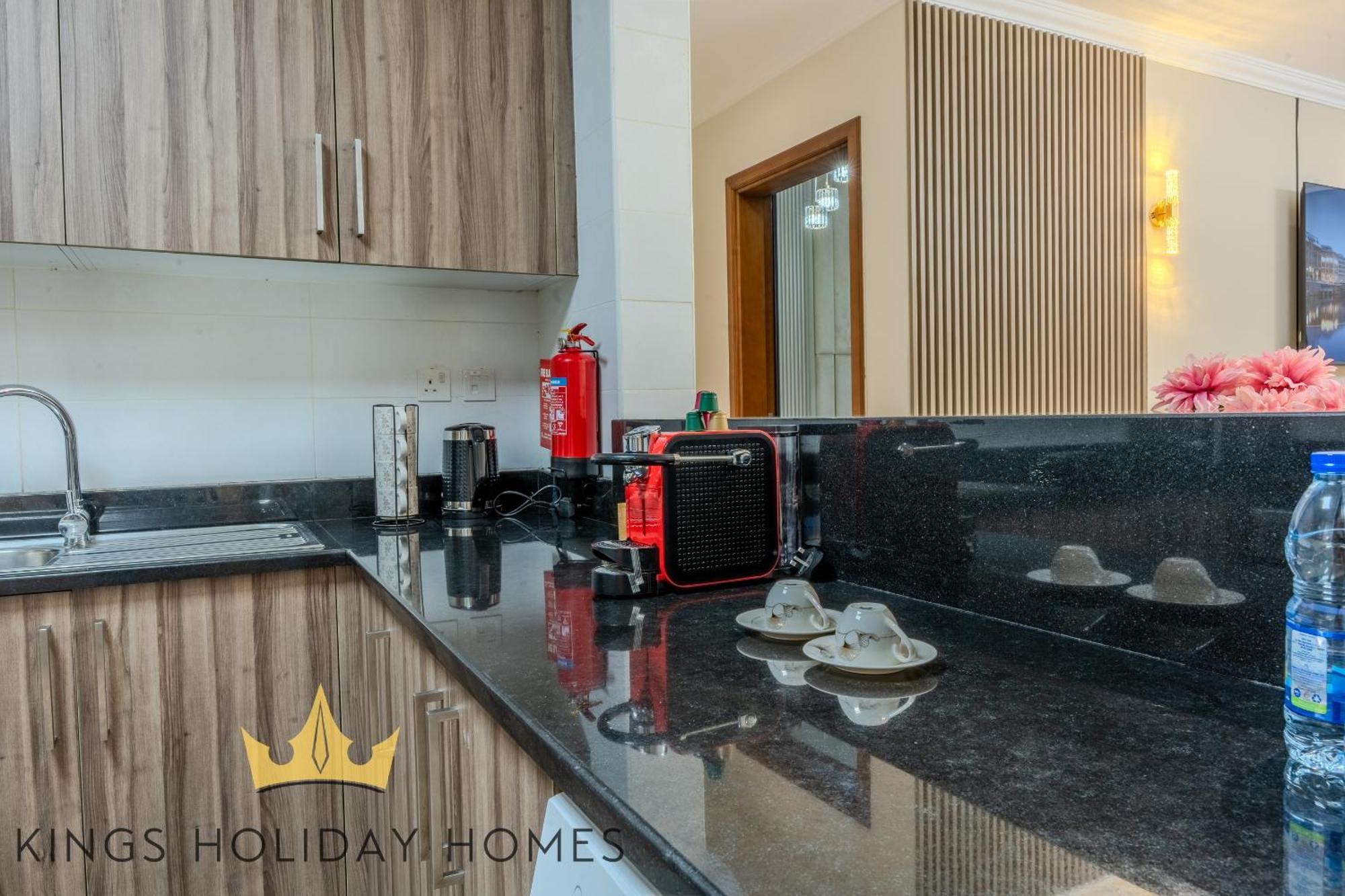 Guest house Luxury Dunya Tower Burj Khalifa St Kings Dubai