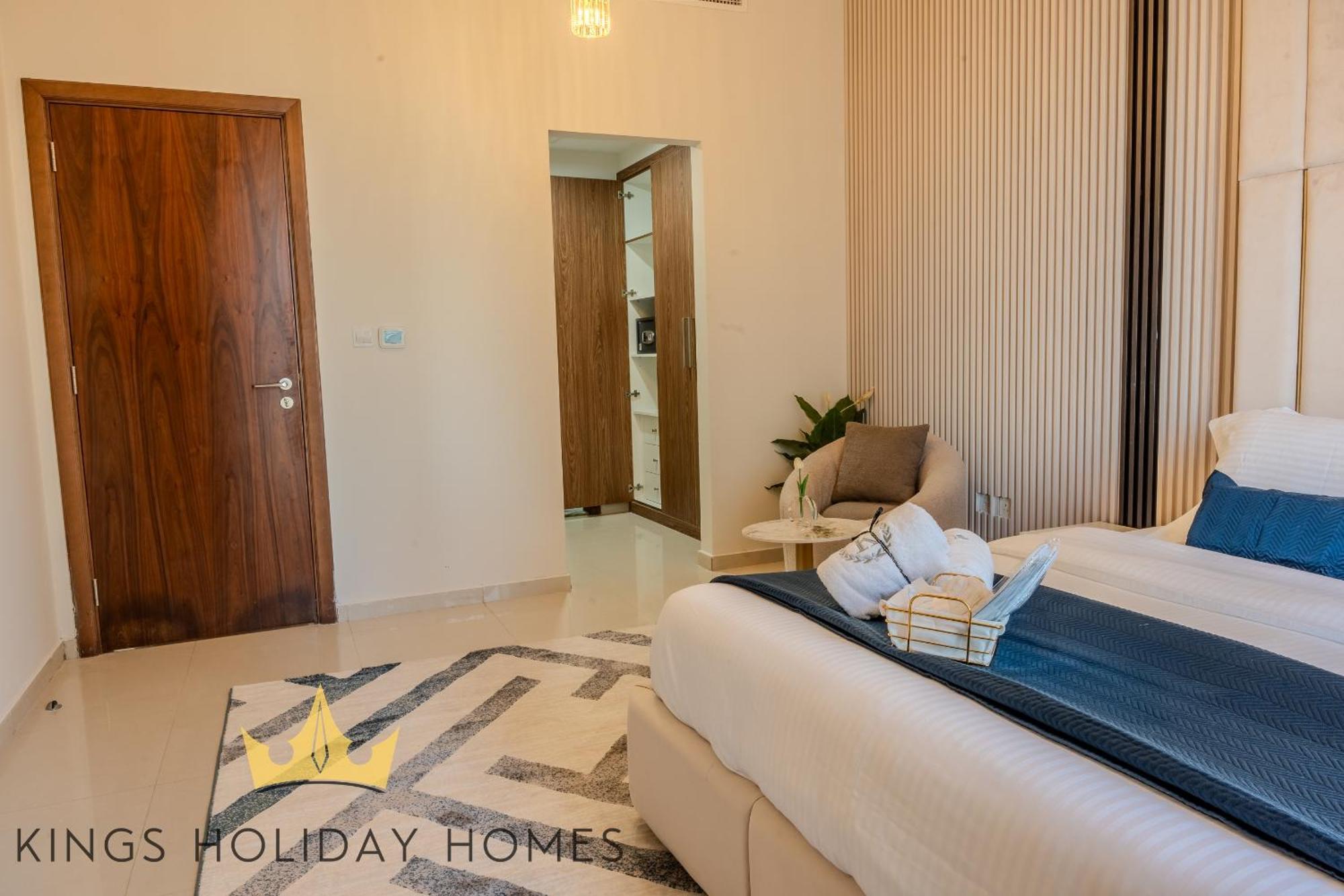 Luxury Dunya Tower Burj Khalifa St Kings