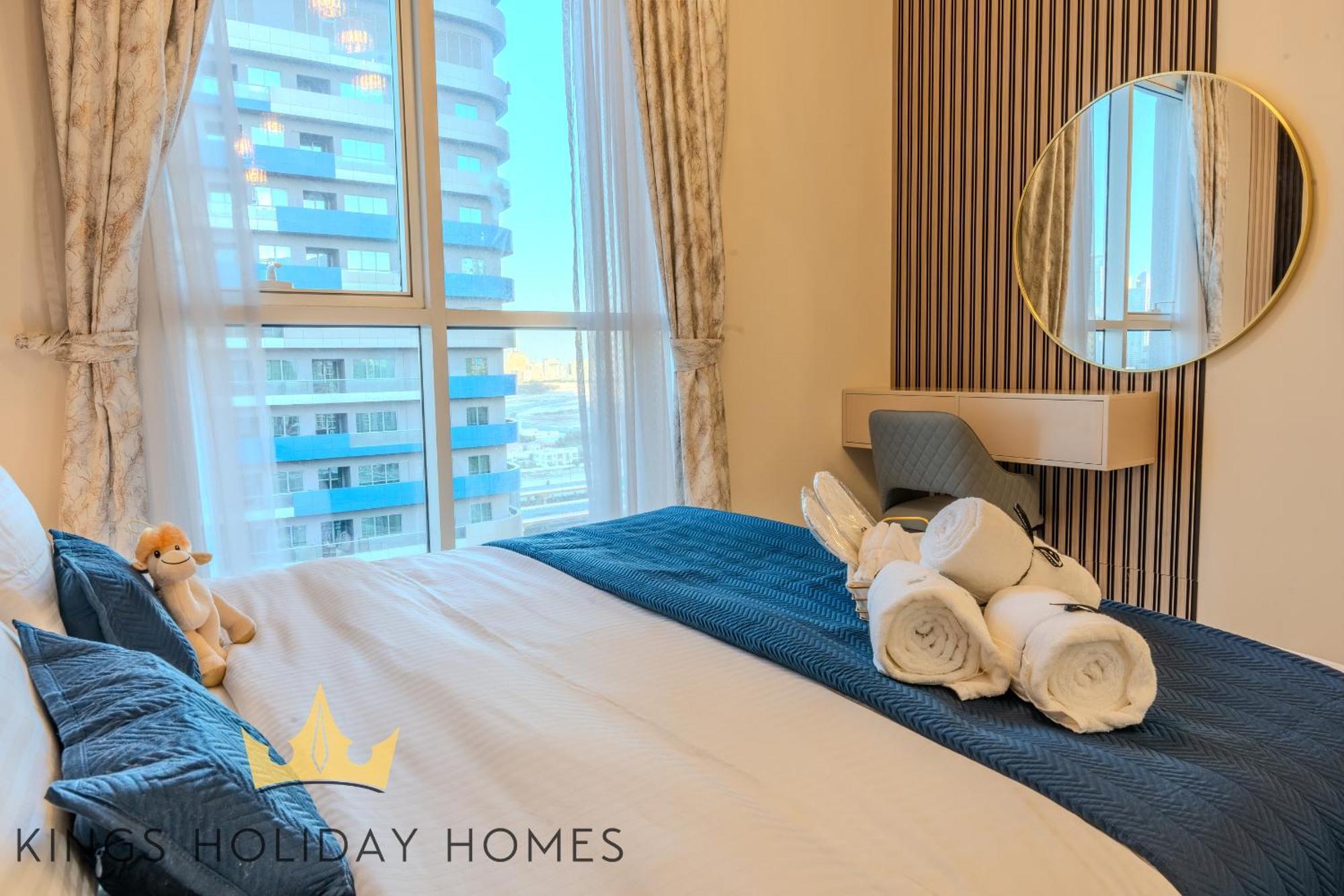 Guest house Luxury Dunya Tower Burj Khalifa St Kings