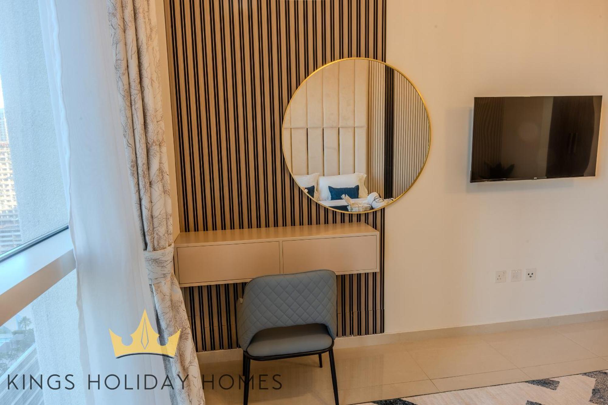 Luxury Dunya Tower Burj Khalifa St Kings * Dubai