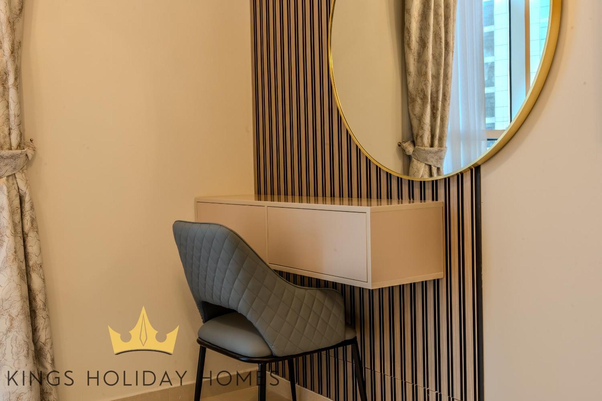 Luxury Dunya Tower Burj Khalifa St Kings Guest house