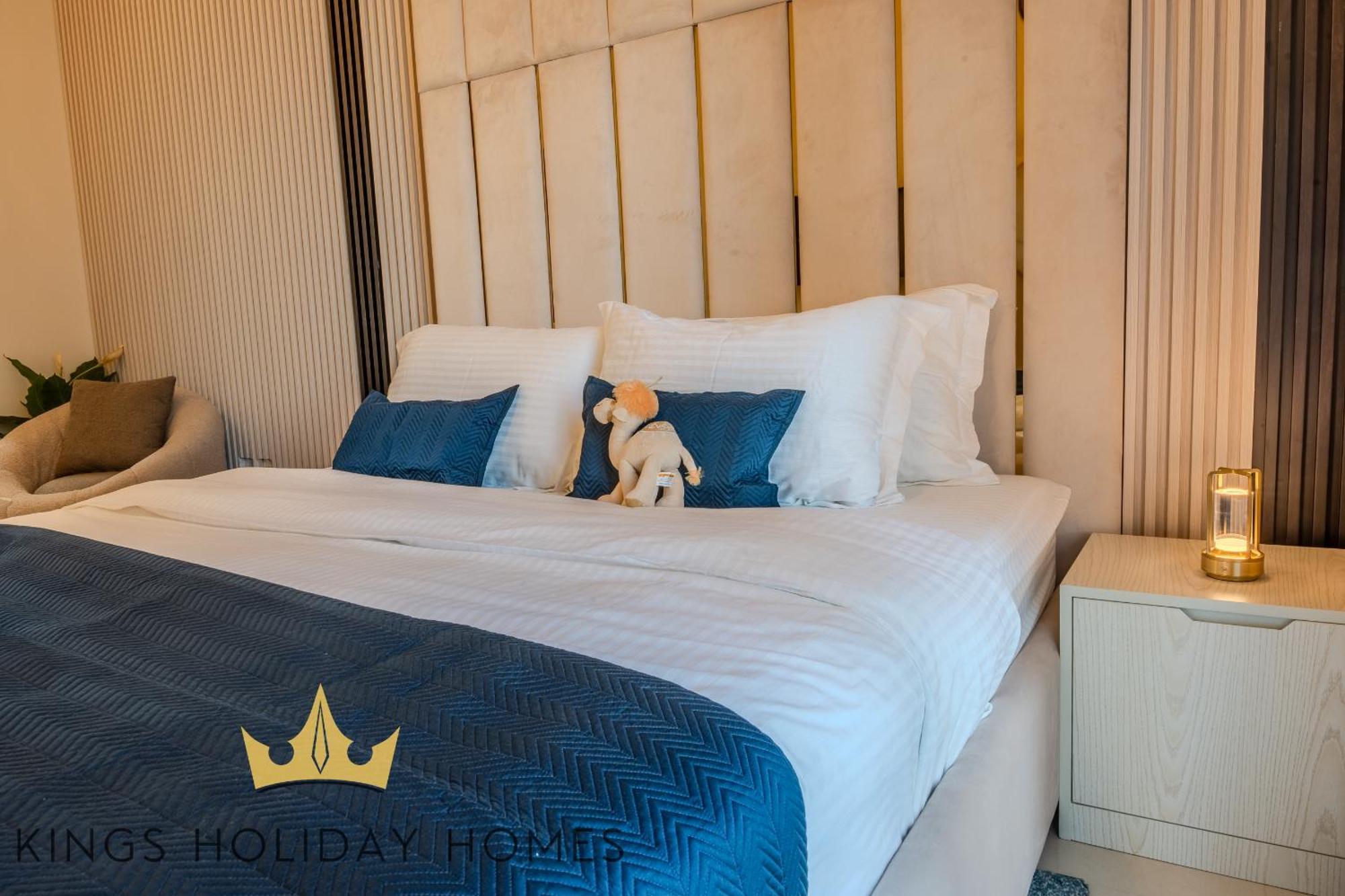 Guest house Luxury Dunya Tower Burj Khalifa St Kings *