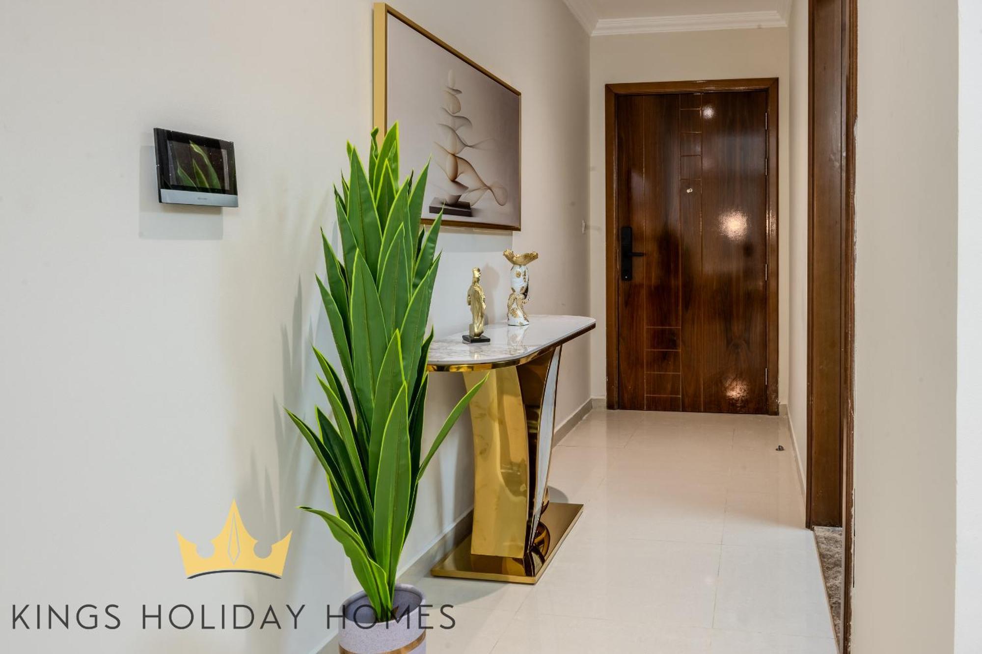 Luxury Dunya Tower Burj Khalifa St Kings * Dubai