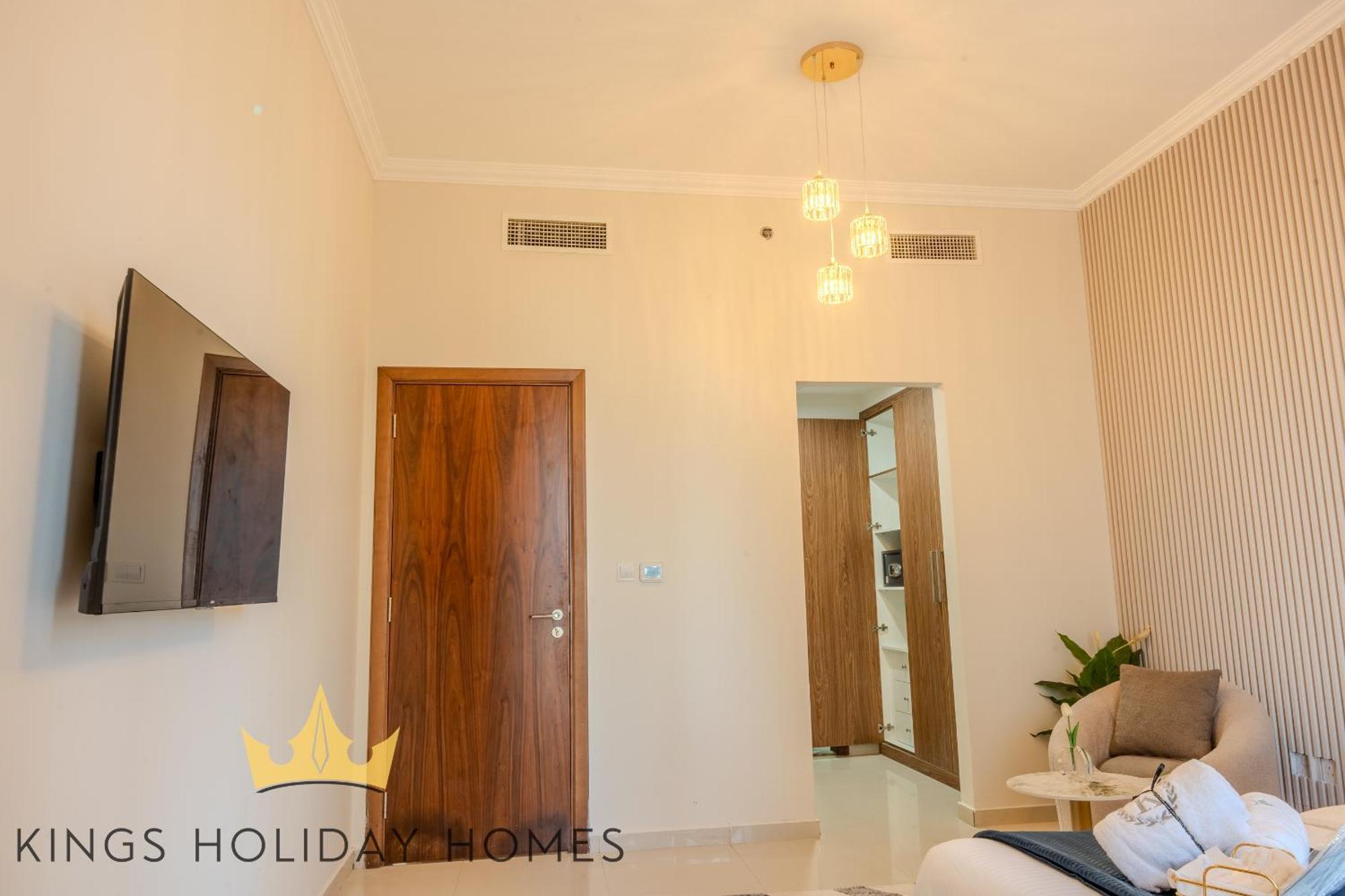 Luxury Dunya Tower Burj Khalifa St Kings