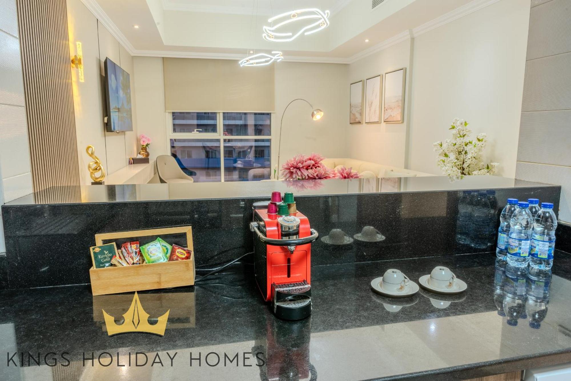 Guest house Luxury Dunya Tower Burj Khalifa St Kings Dubai