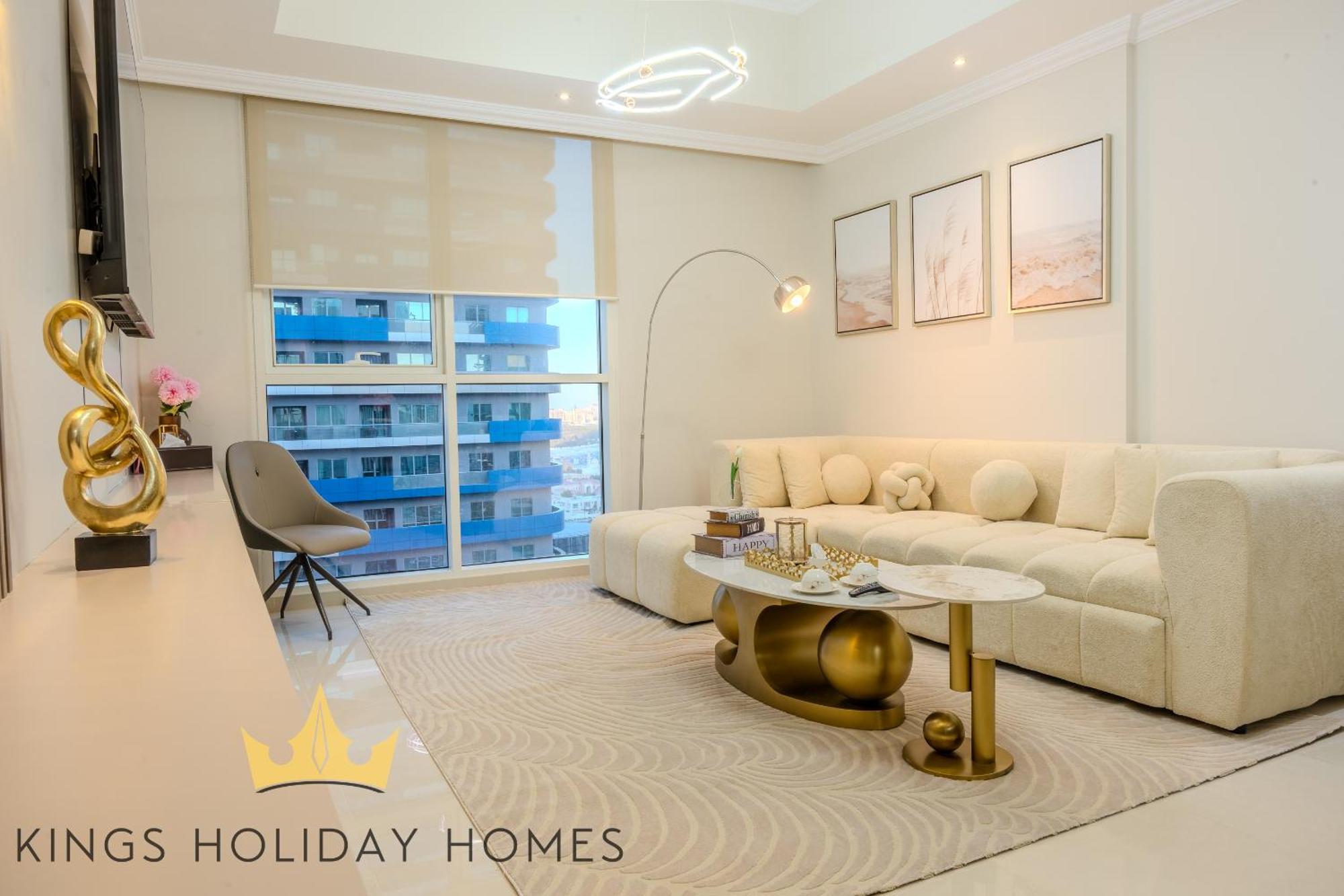 Luxury Dunya Tower Burj Khalifa St Kings Dubai