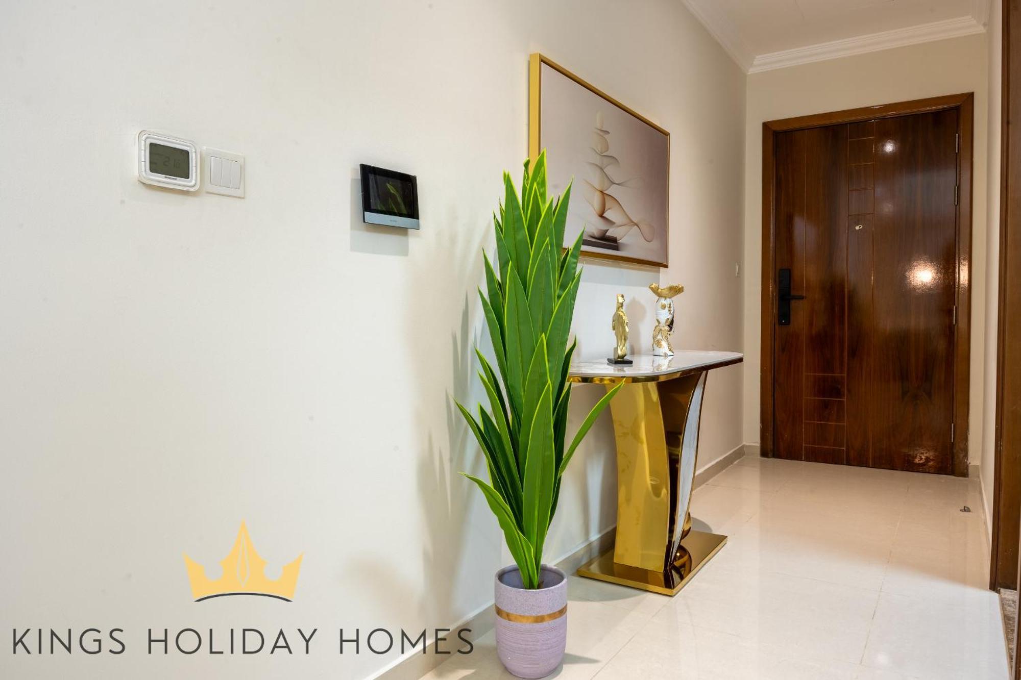 Guest house Luxury Dunya Tower Burj Khalifa St Kings