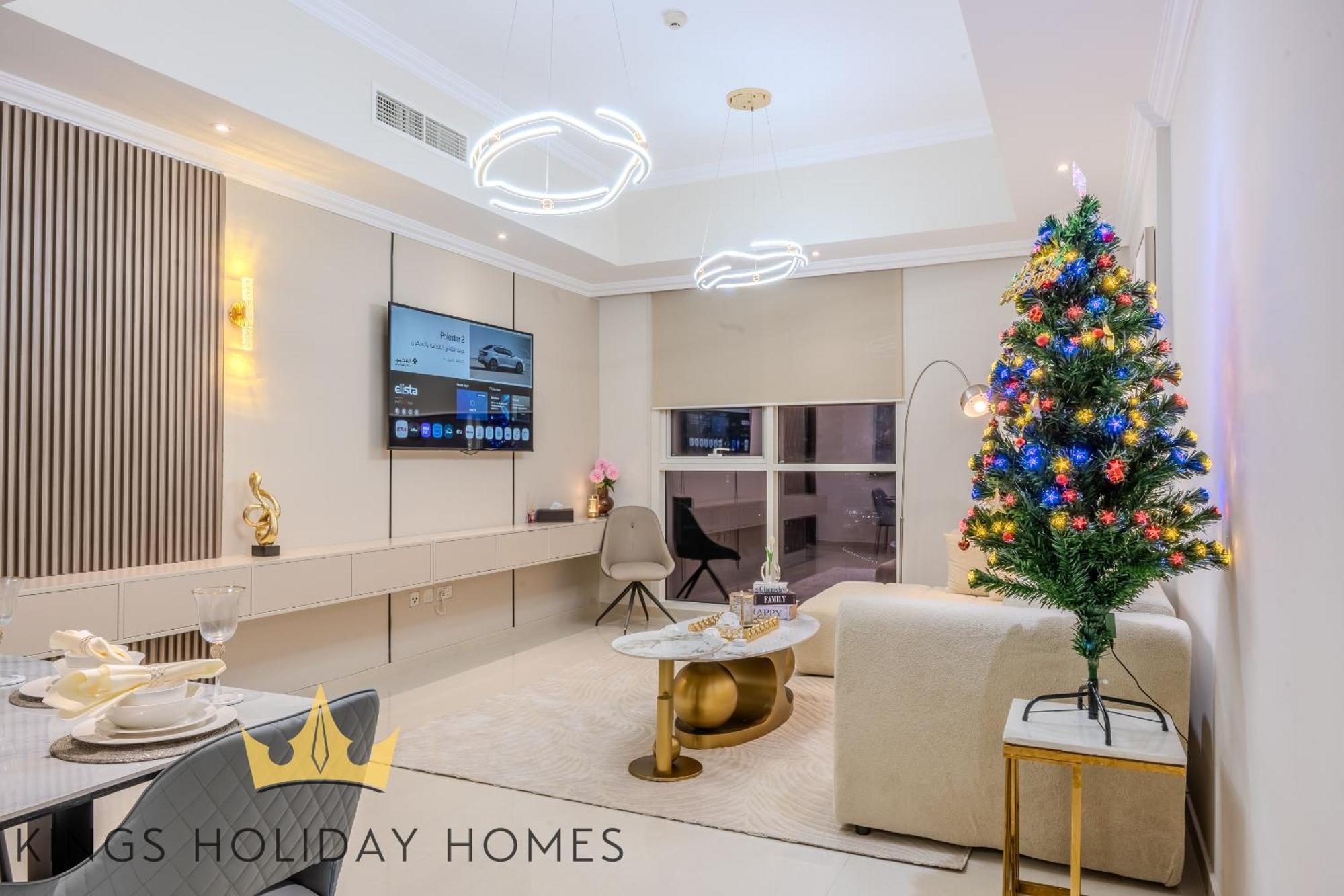 Luxury Dunya Tower Burj Khalifa St Kings Dubai