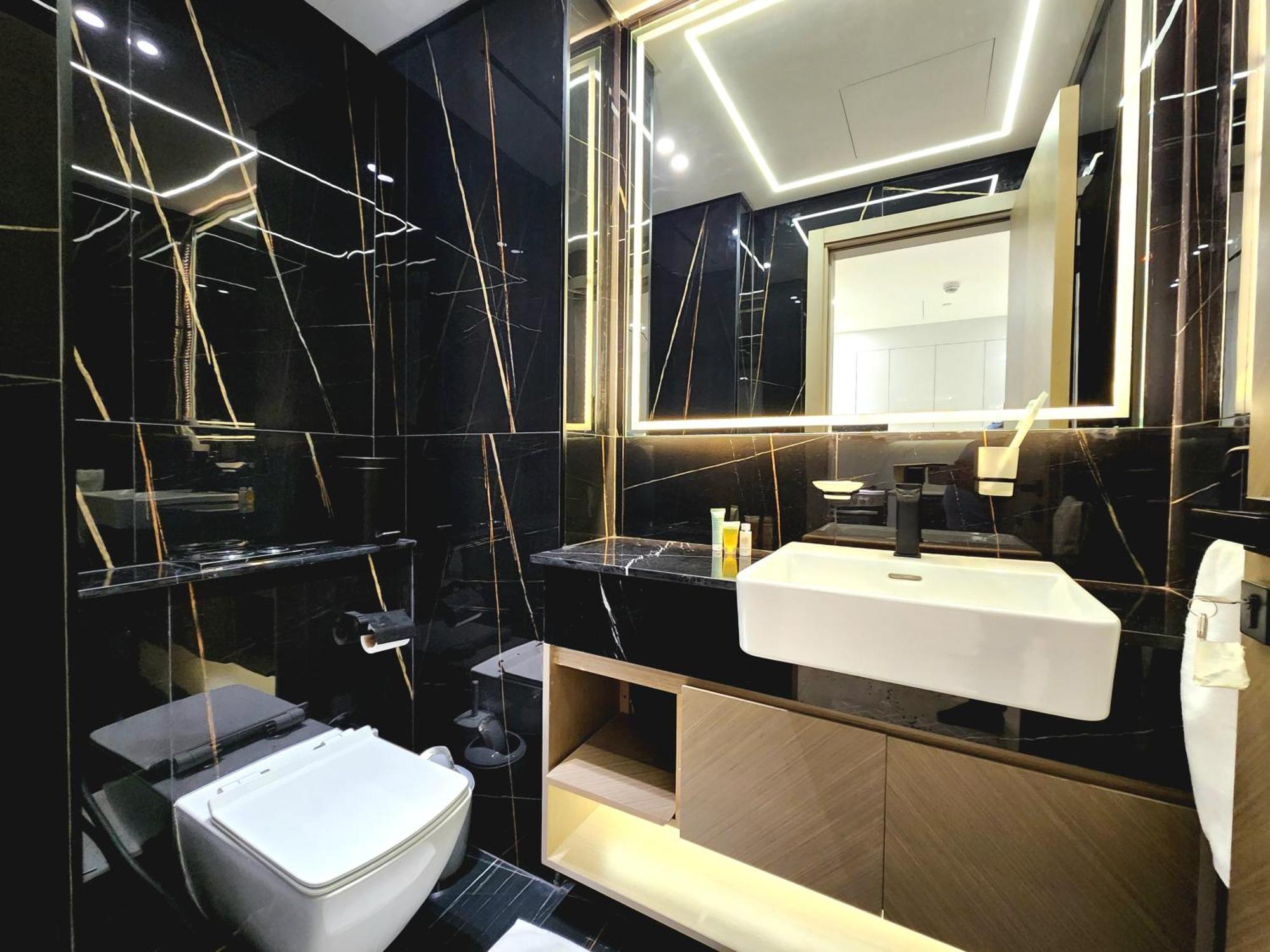 Holiday home Luxurious Comfort In Jvc Dubai