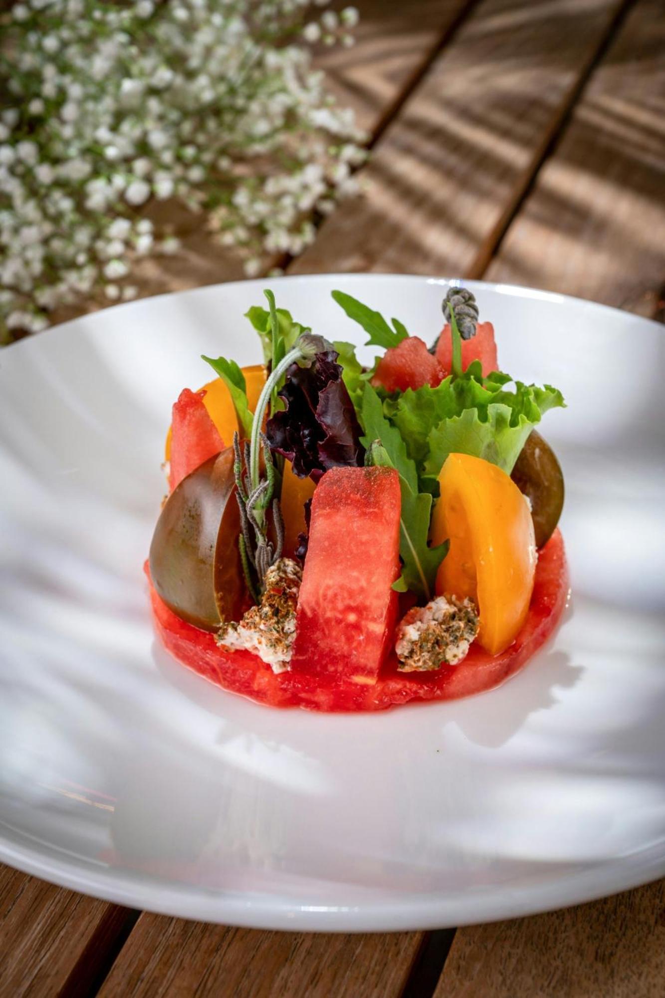 Marriott Al Jaddaf, Hotel