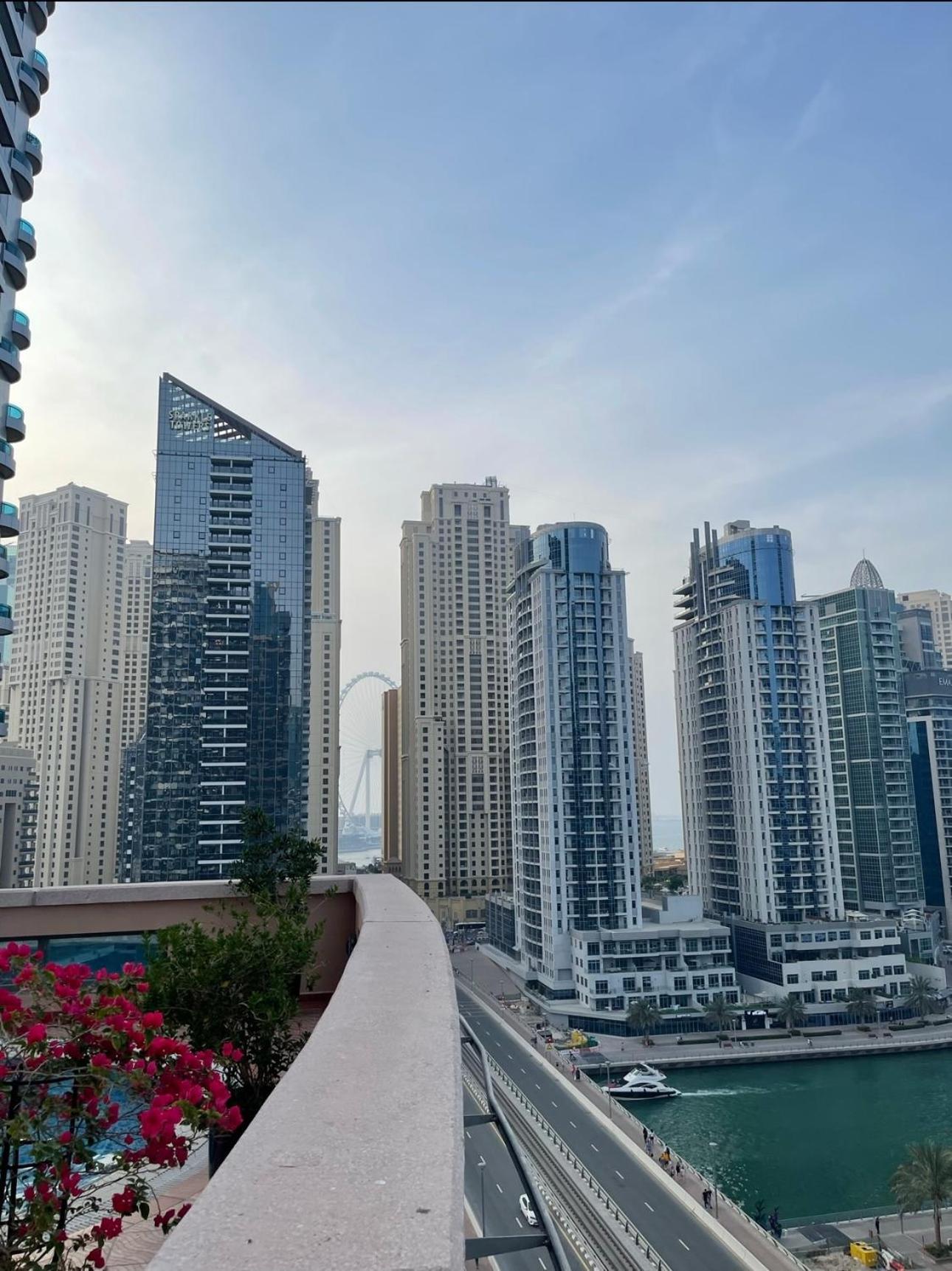 Cosy In Marina Apartment Dubai