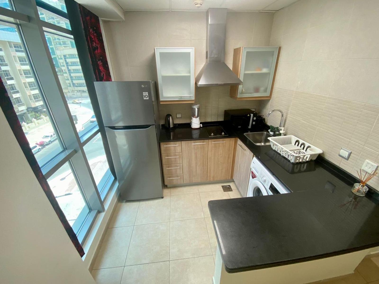 Apartment Cosy In Marina