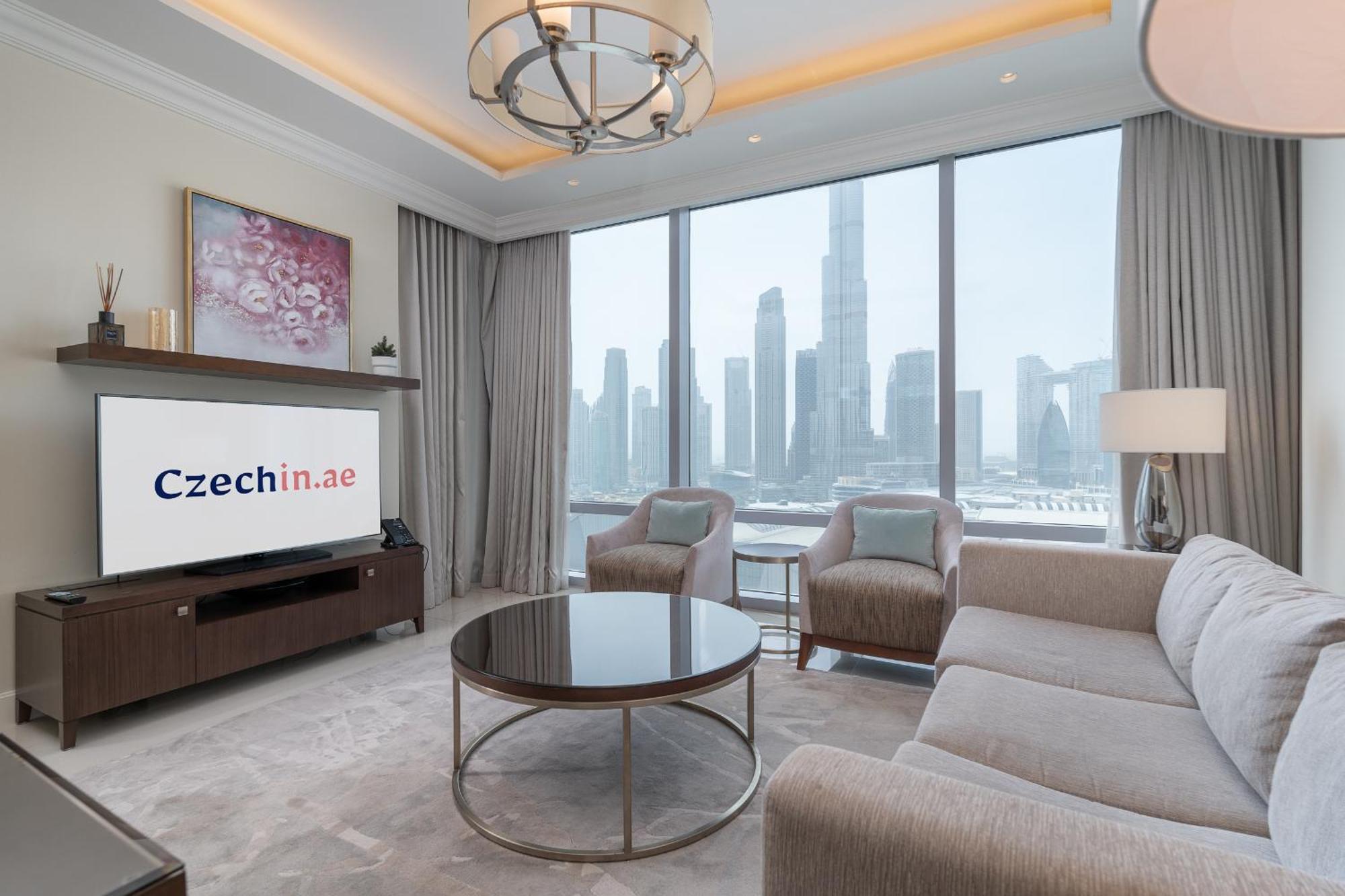 New Listing - Serviced & Amenities Apartment