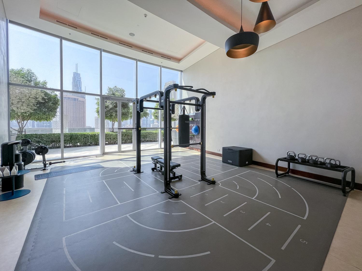 Apartment New Listing - Serviced & Amenities