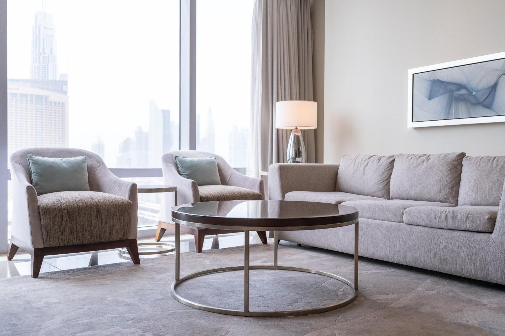 New Listing - Serviced & Amenities Apartment *