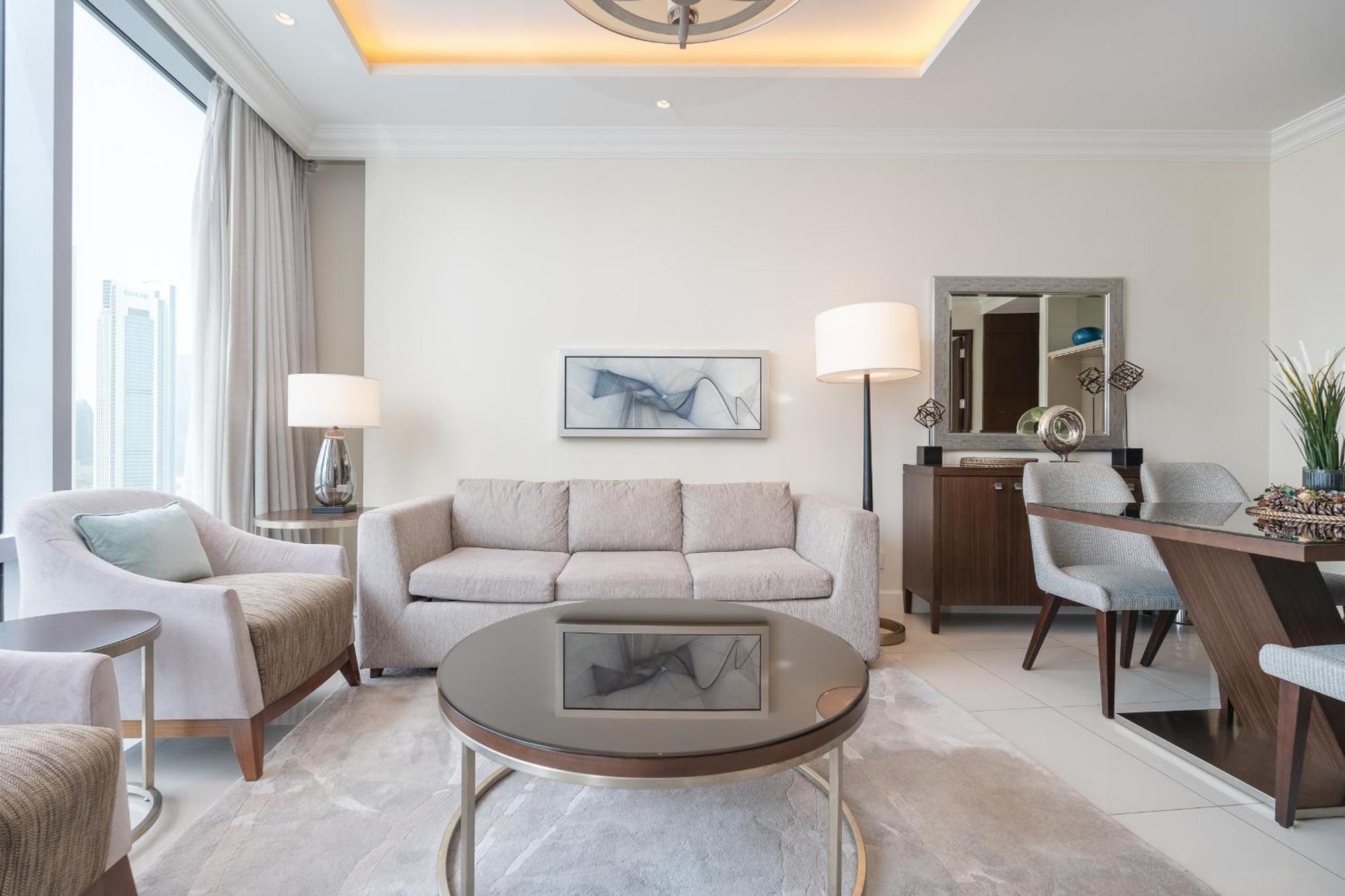 New Listing - Serviced & Amenities *