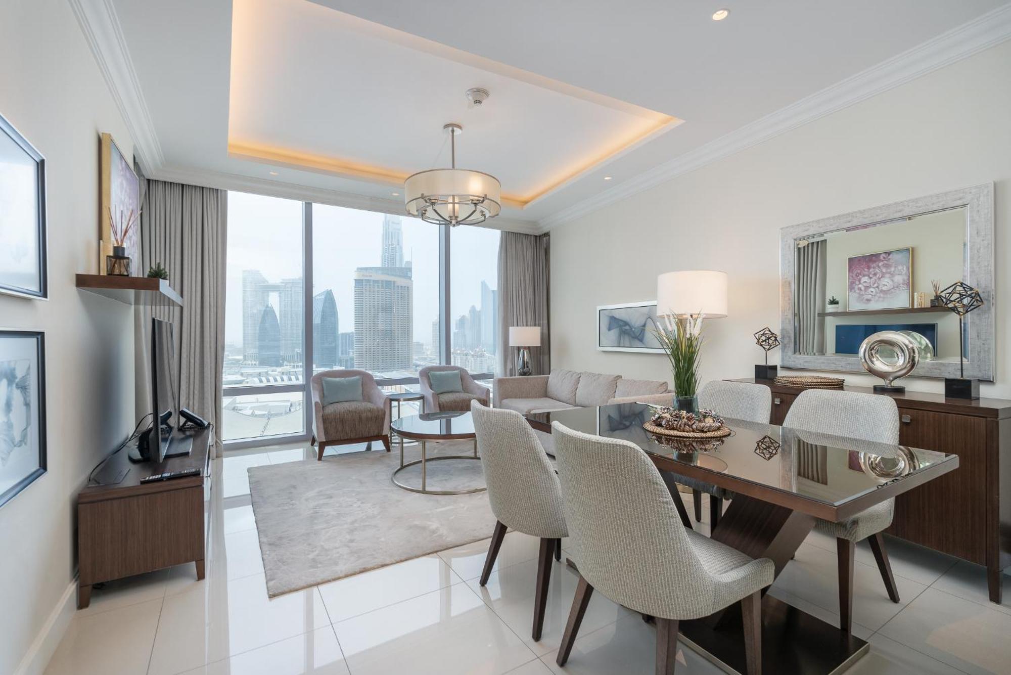 New Listing - Serviced & Amenities