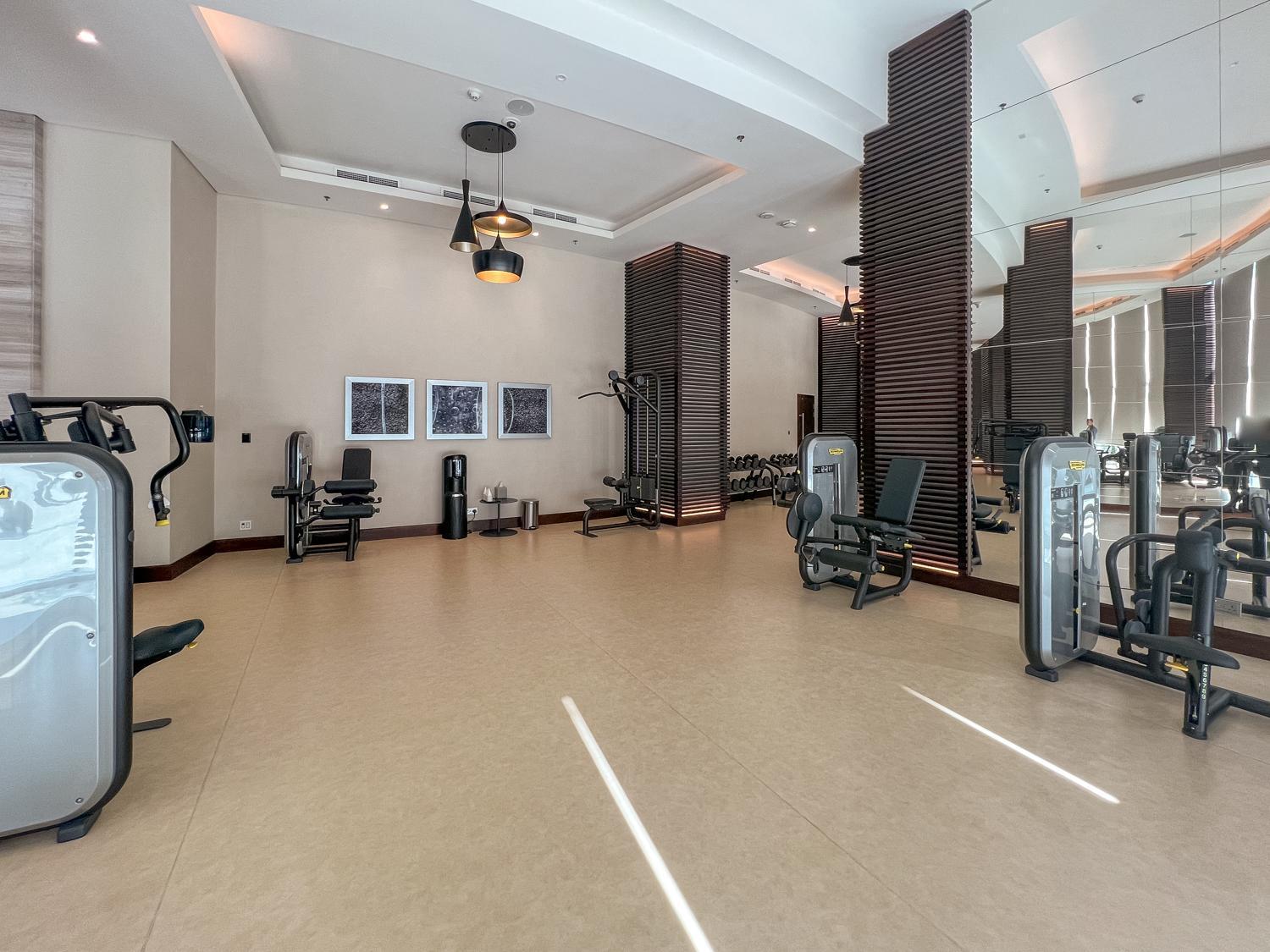 New Listing - Serviced & Amenities *