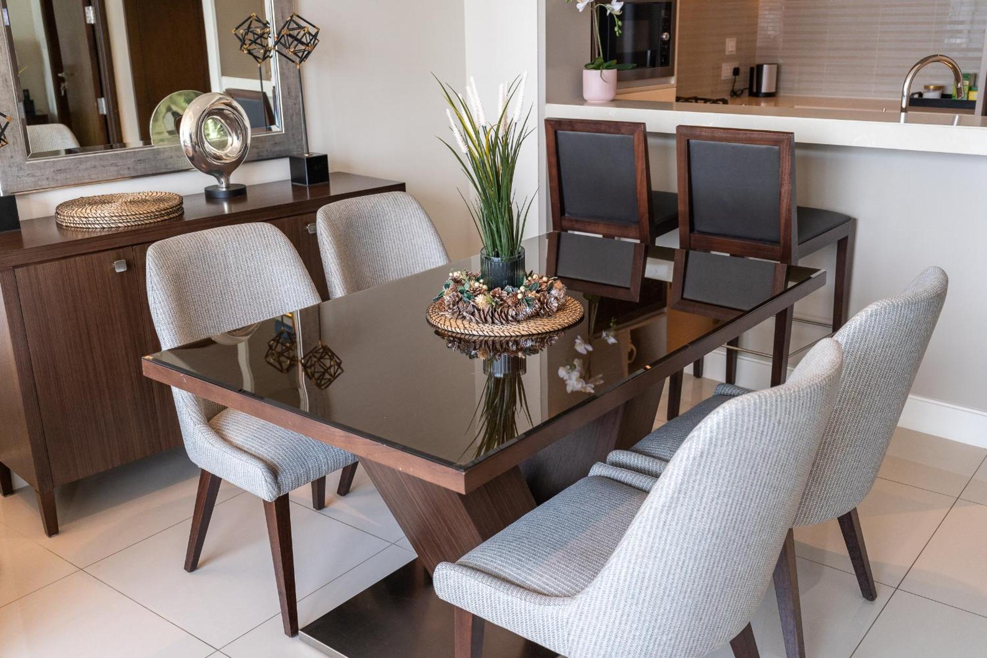 New Listing - Serviced & Amenities Dubai