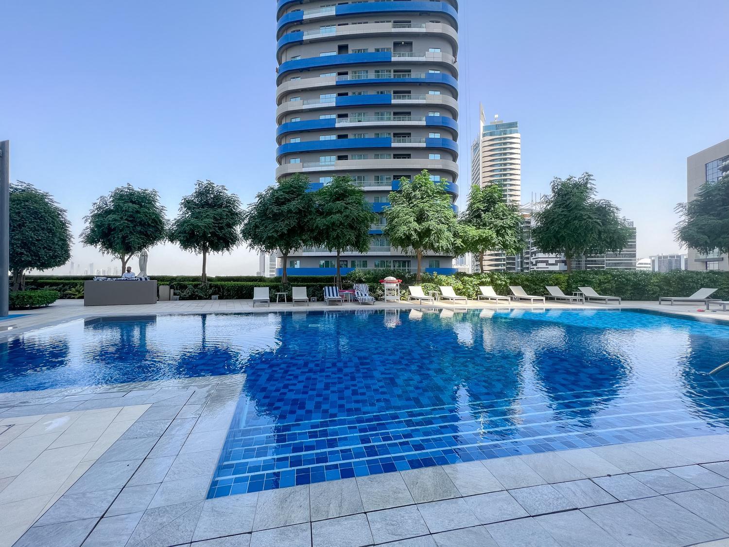 New Listing - Serviced & Amenities