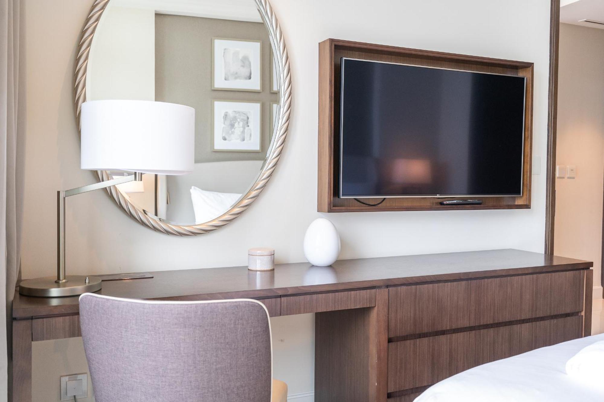 New Listing - Serviced & Amenities Apartment Dubai