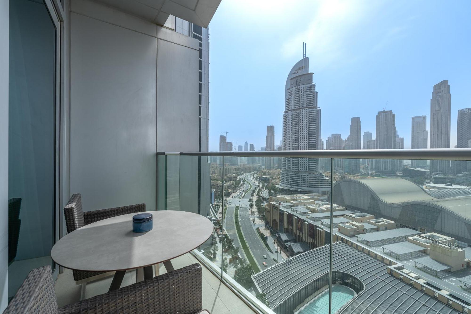 New Listing - Serviced & Amenities *