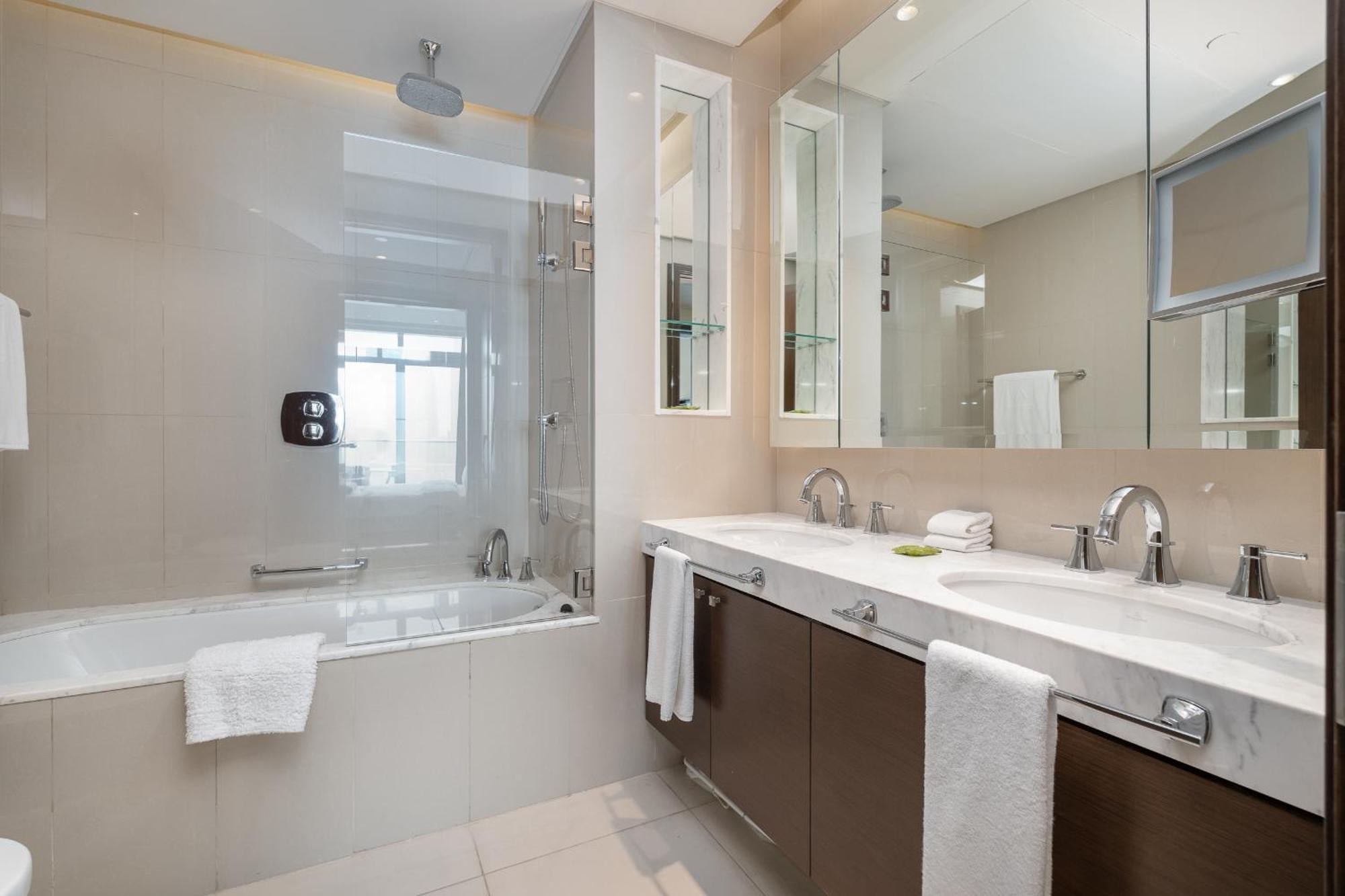 New Listing - Serviced & Amenities Dubai