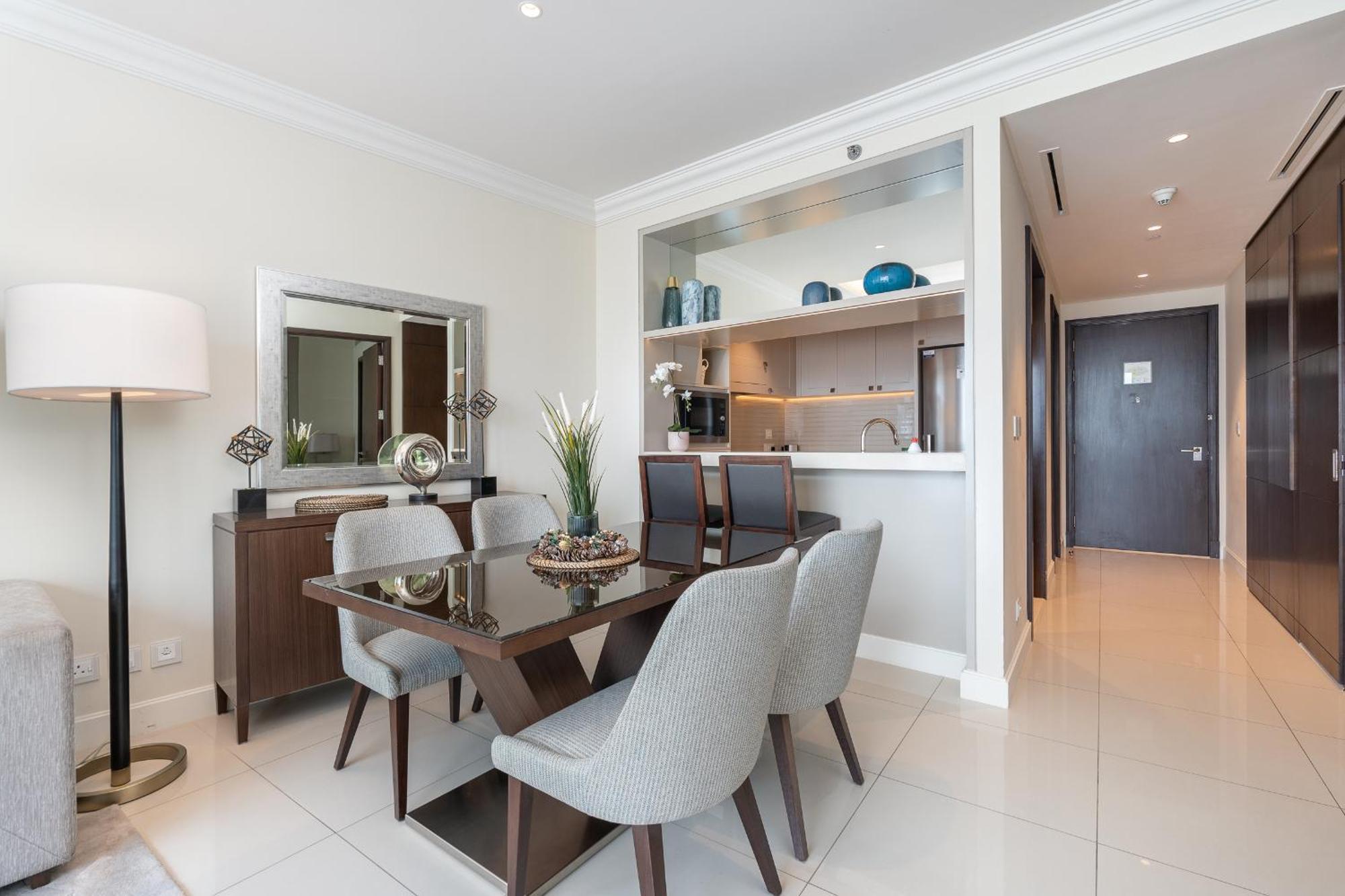 New Listing - Serviced & Amenities * Dubai