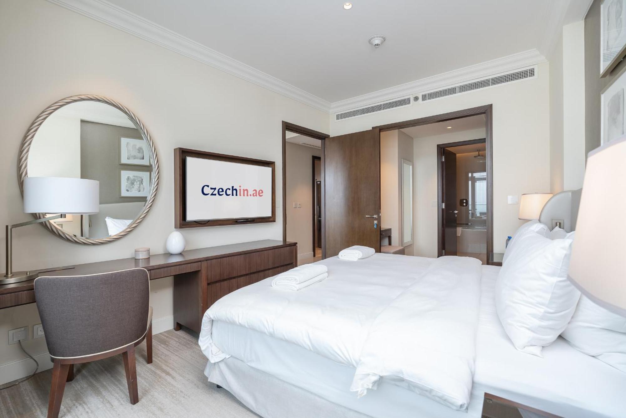 New Listing - Serviced & Amenities * Dubai