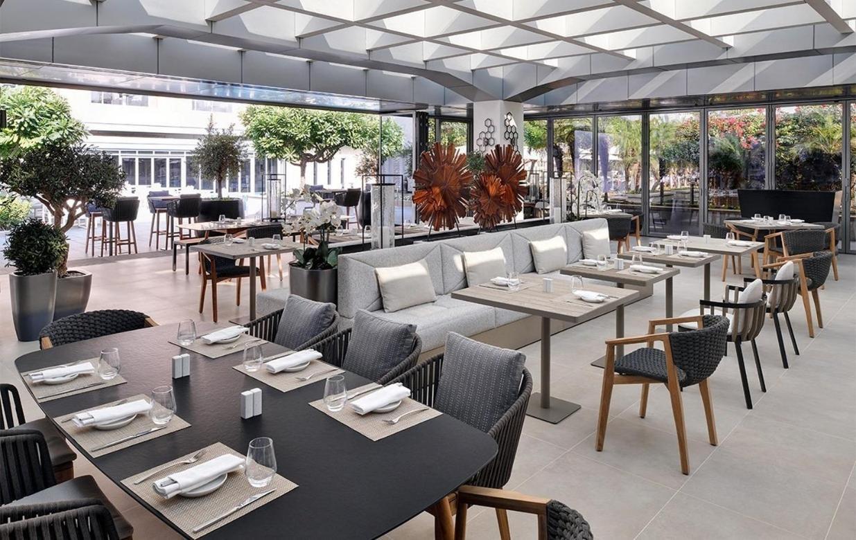 Creston Mall Residences Apartamento Dubai