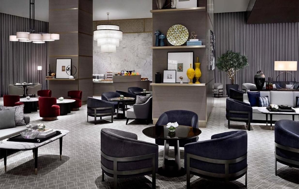 Creston Mall Residences Apartamento *