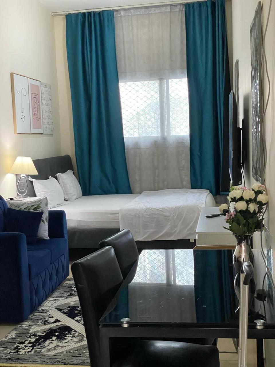 Apartment Luxury Manage By Experienced Super Host *