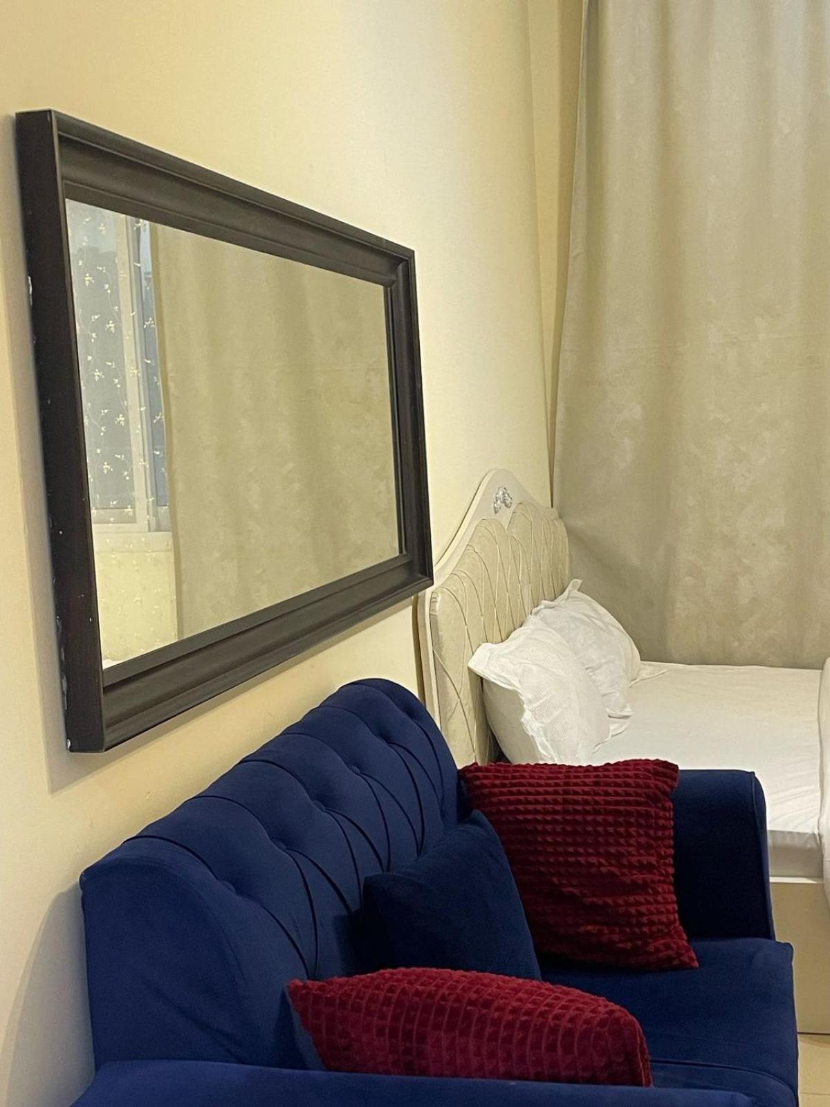 Luxury Manage By Experienced Super Host Apartment Dubai