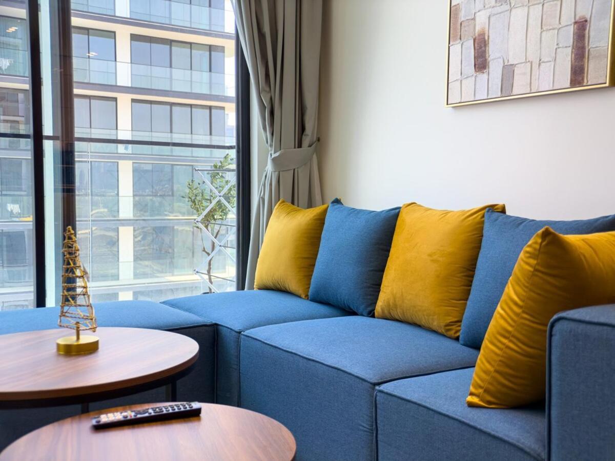 Luxury 1 Bdr - Binghatti House, Jvc Dubai