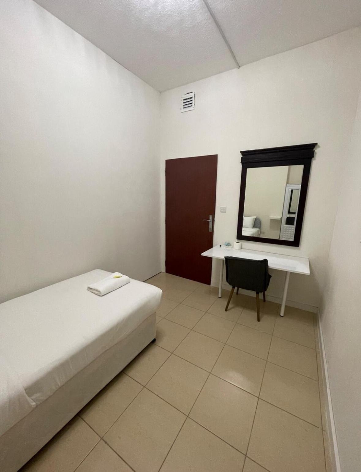 Private In Coliving In Jbr Sadaf 8 Hospedagem domiciliar Dubai