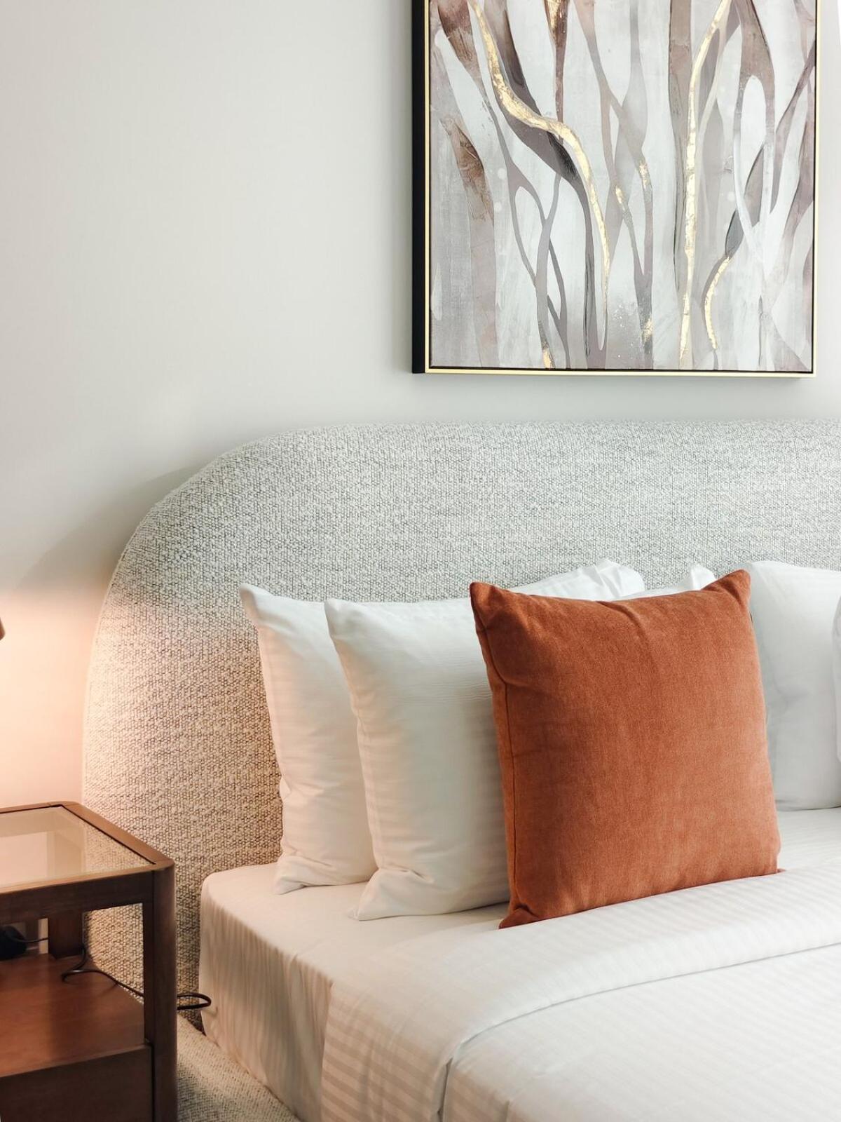 Luxurious 1br Grande Signature Apartment