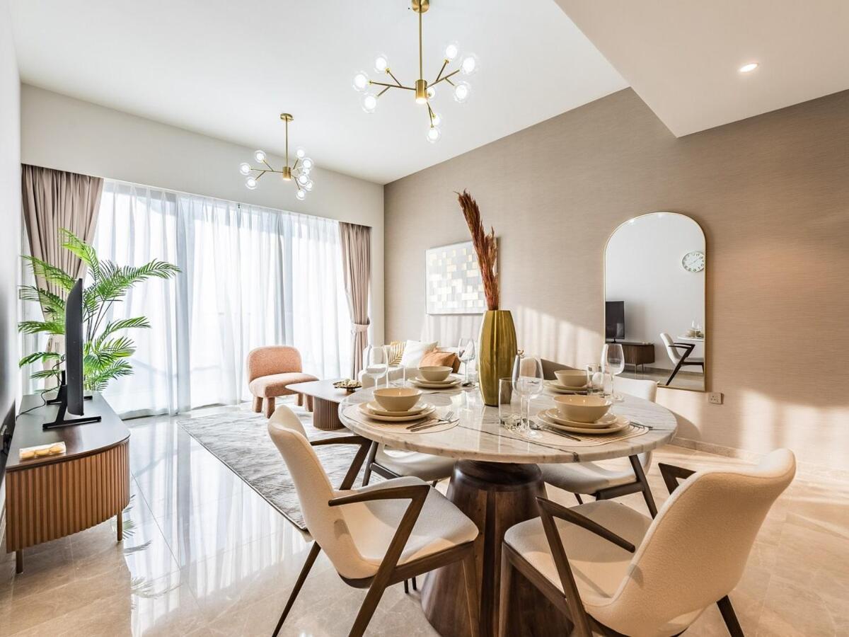 Luxurious 1br Grande Signature Apartment *