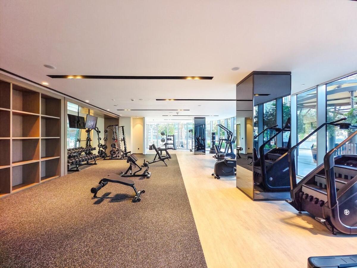 Luxurious 1br Grande Signature * Dubai