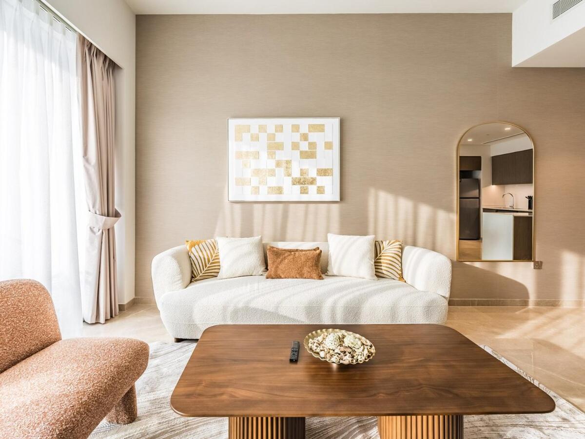 Luxurious 1br Grande Signature Apartment
