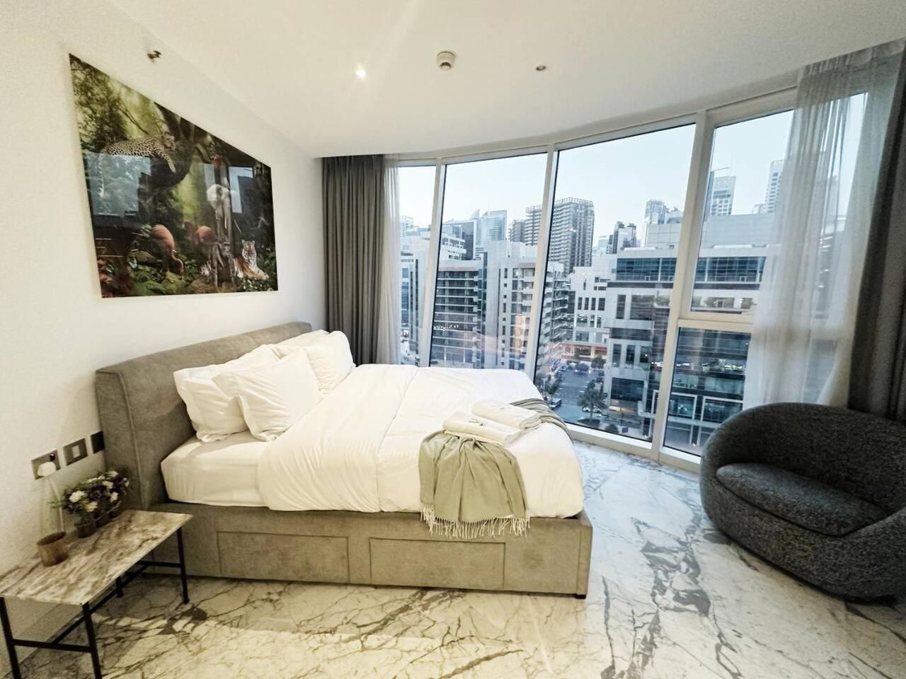 Apartment 2br Amazing Canal Views At The Pad In Business Bay By Vibel Dubai