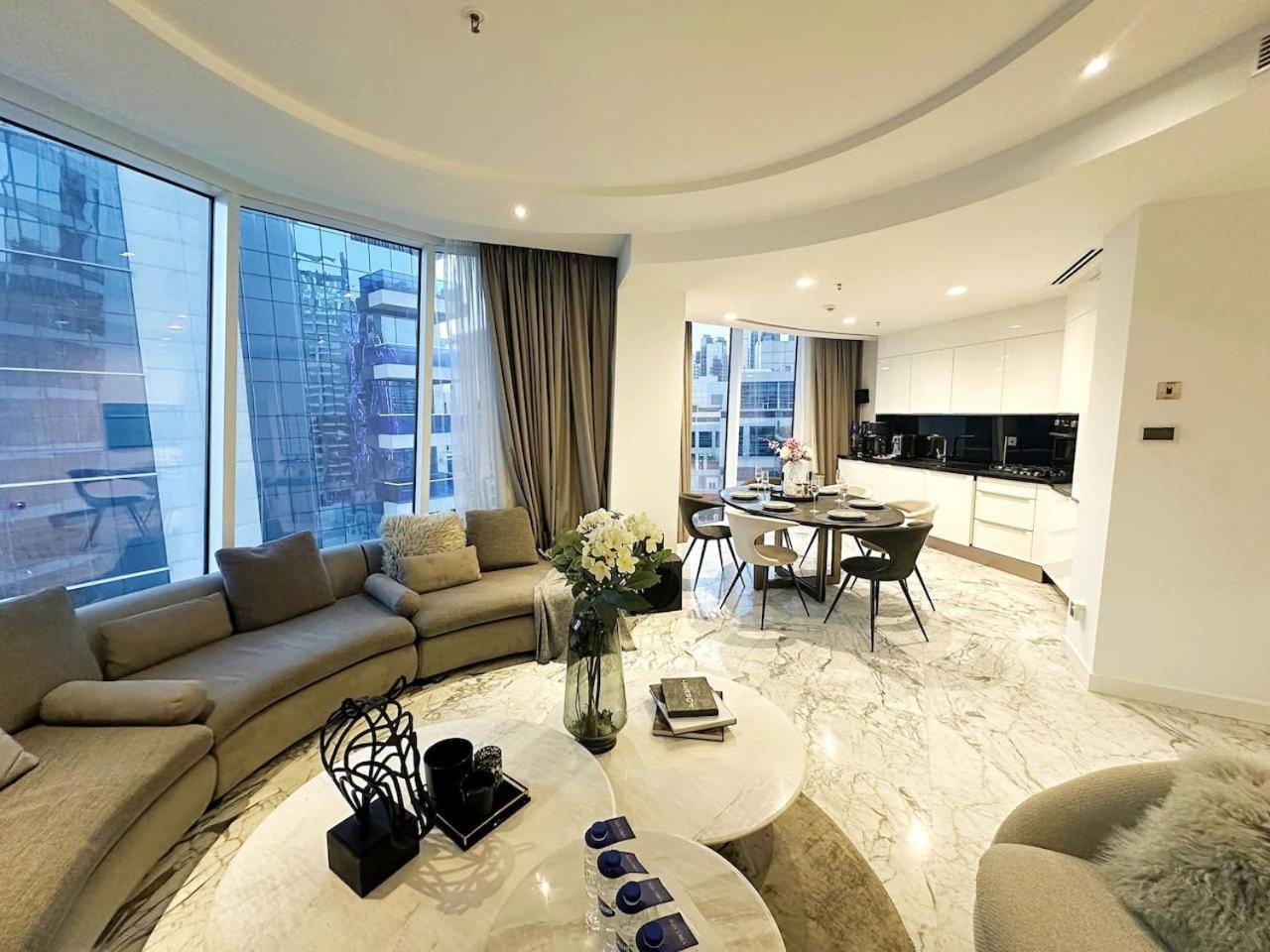 2br Amazing Canal Views At The Pad In Business Bay By Vibel Dubai